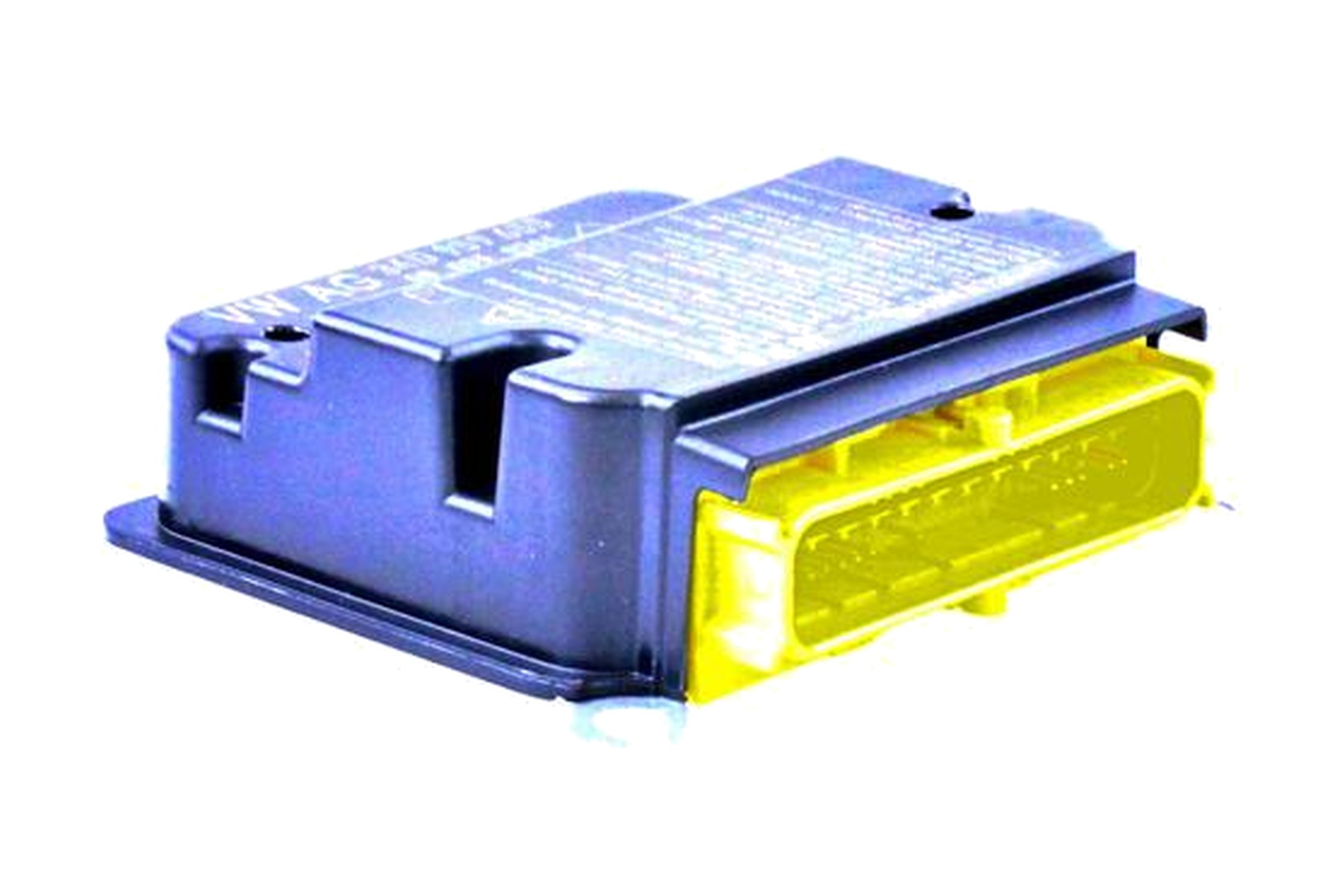 Módulo Eletrônico de Airbag VW 34D959655Z0H - Imagem 22