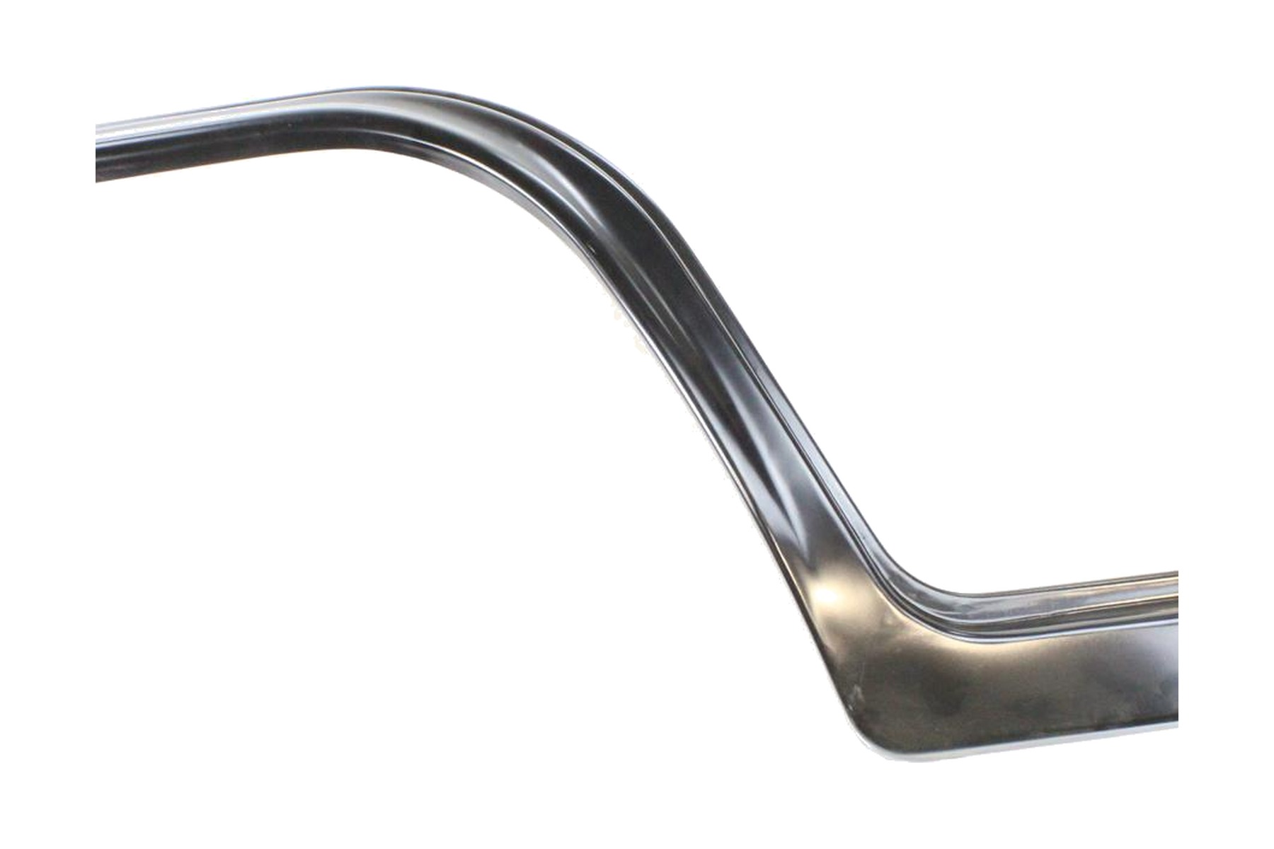 Chapa de Caixa de Roda VW 211809522DCTR - Imagem 3
