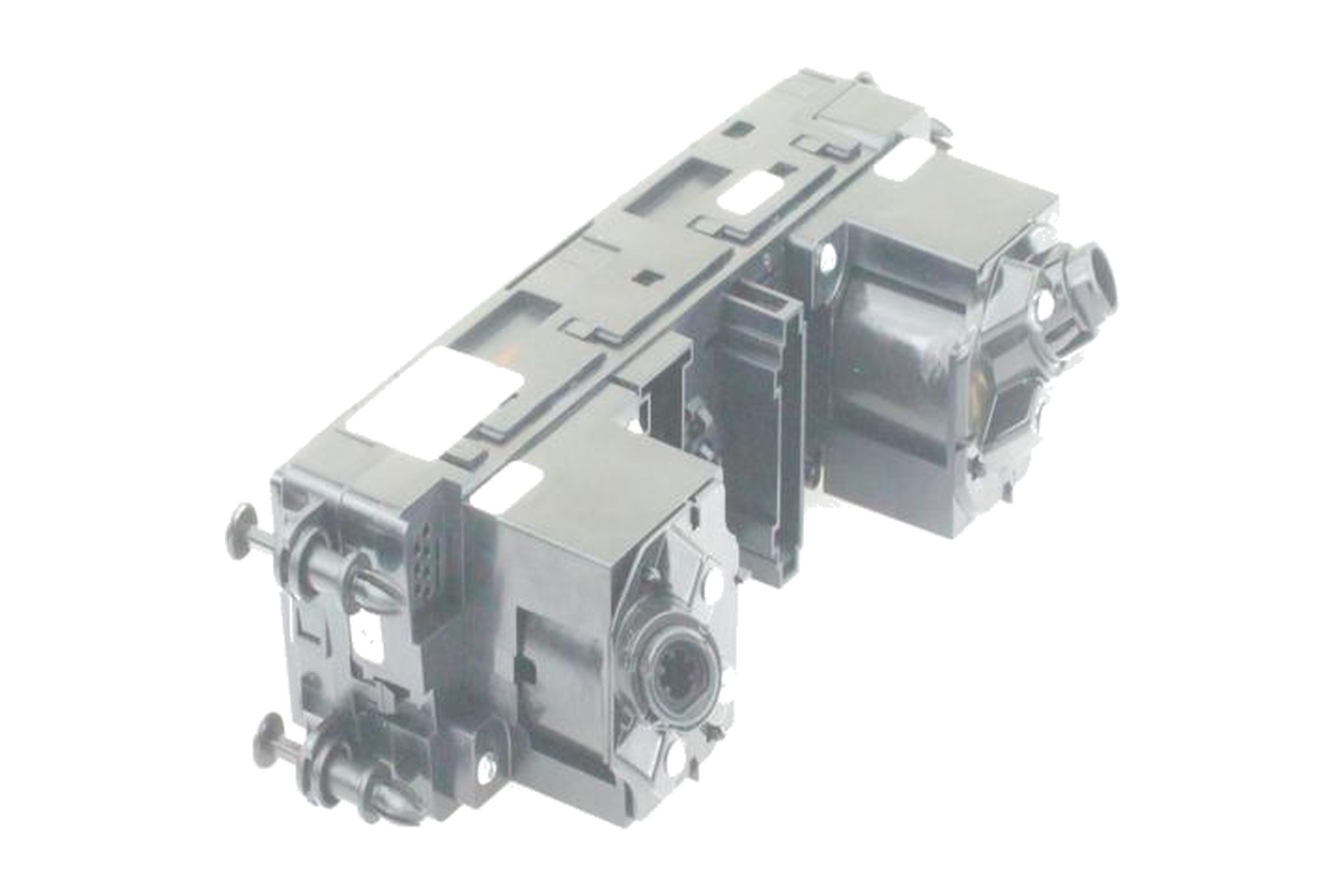 Comando de Regulagem de Ar Condicionado VW 6EA820045KQHU - Imagem 9