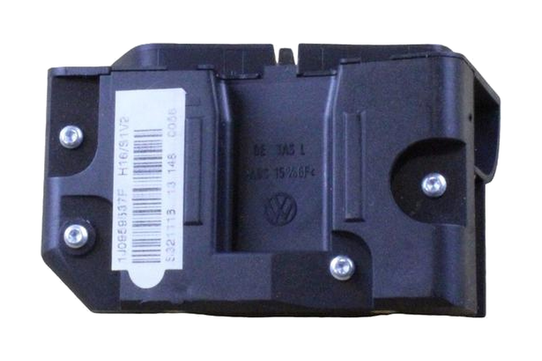 Botão Multifuncional de Volante VW 1J0959537F - Imagem 4