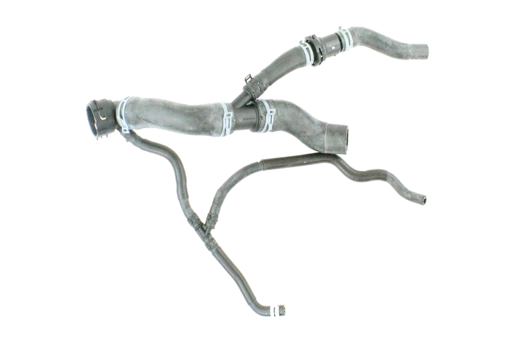 Mangueira de Água de Radiador VW 5GB122101D - Imagem 25