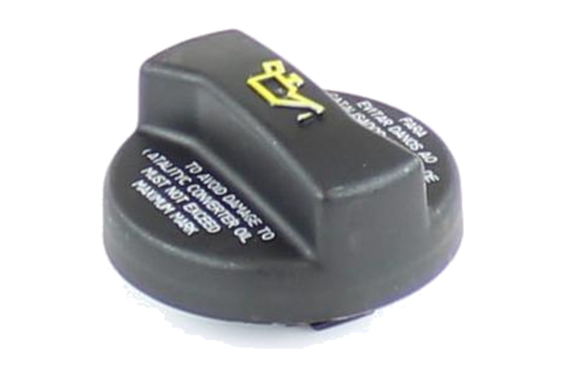 Tampa de Abastecimento de Óleo de Motor VW 030103485AA - Imagem 3