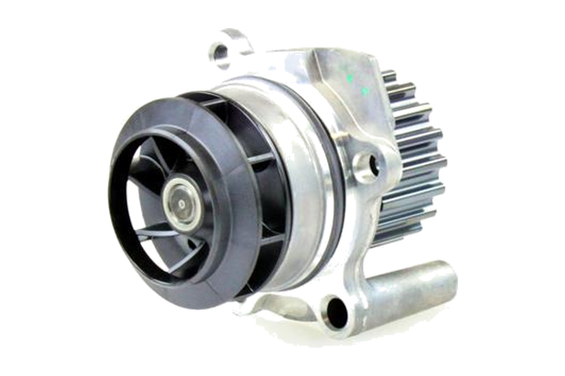 Bomba de Água de Motor VW 03L121011P - Imagem 4