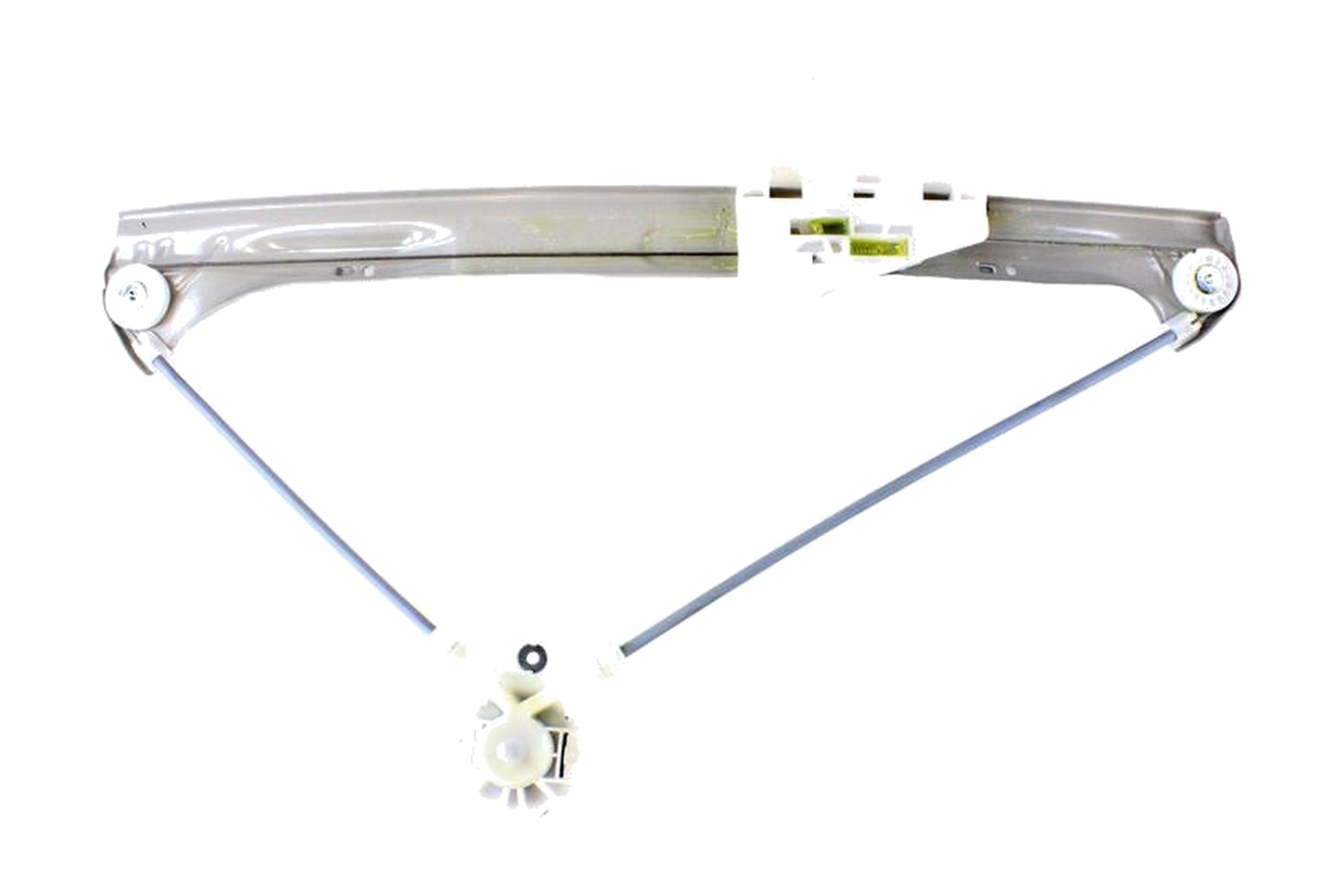 Máquina de Acionamento de Vidro Elétrico Traseiro Esquerdo (Motorista) VW 5Z3837501E - Imagem 4