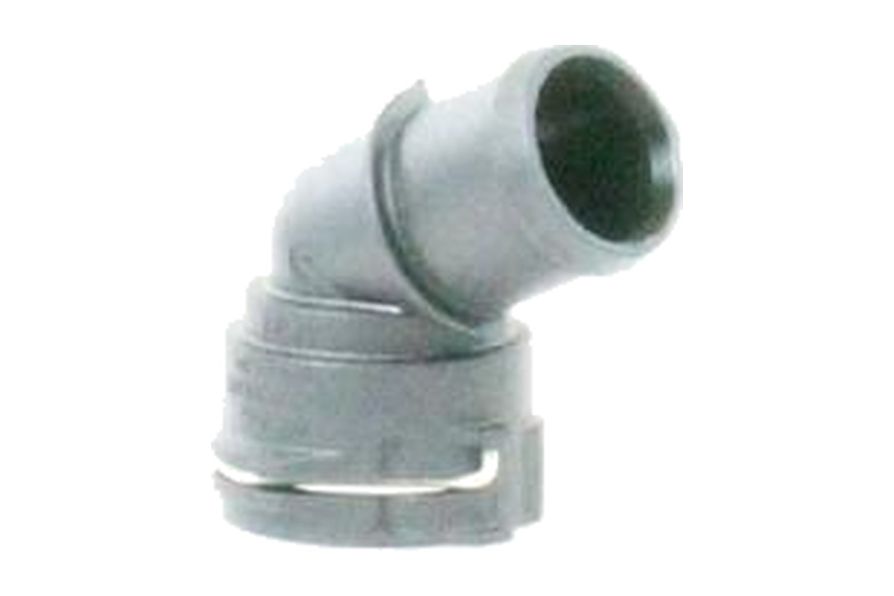 Conexão de Mangueira de Água de Radiador VW 5Q0122291BD - Imagem 22