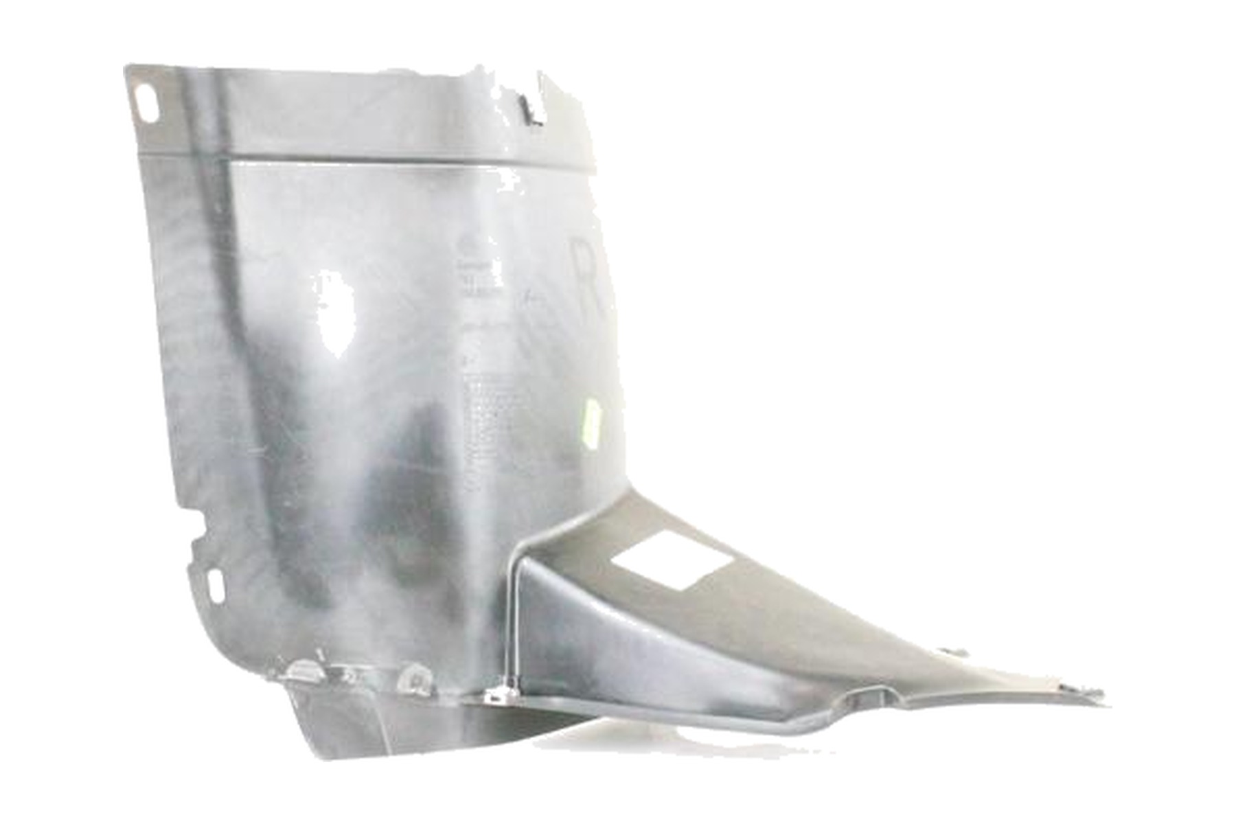Para-barro de Caixa de Roda VW 1K0805912E - Imagem 8
