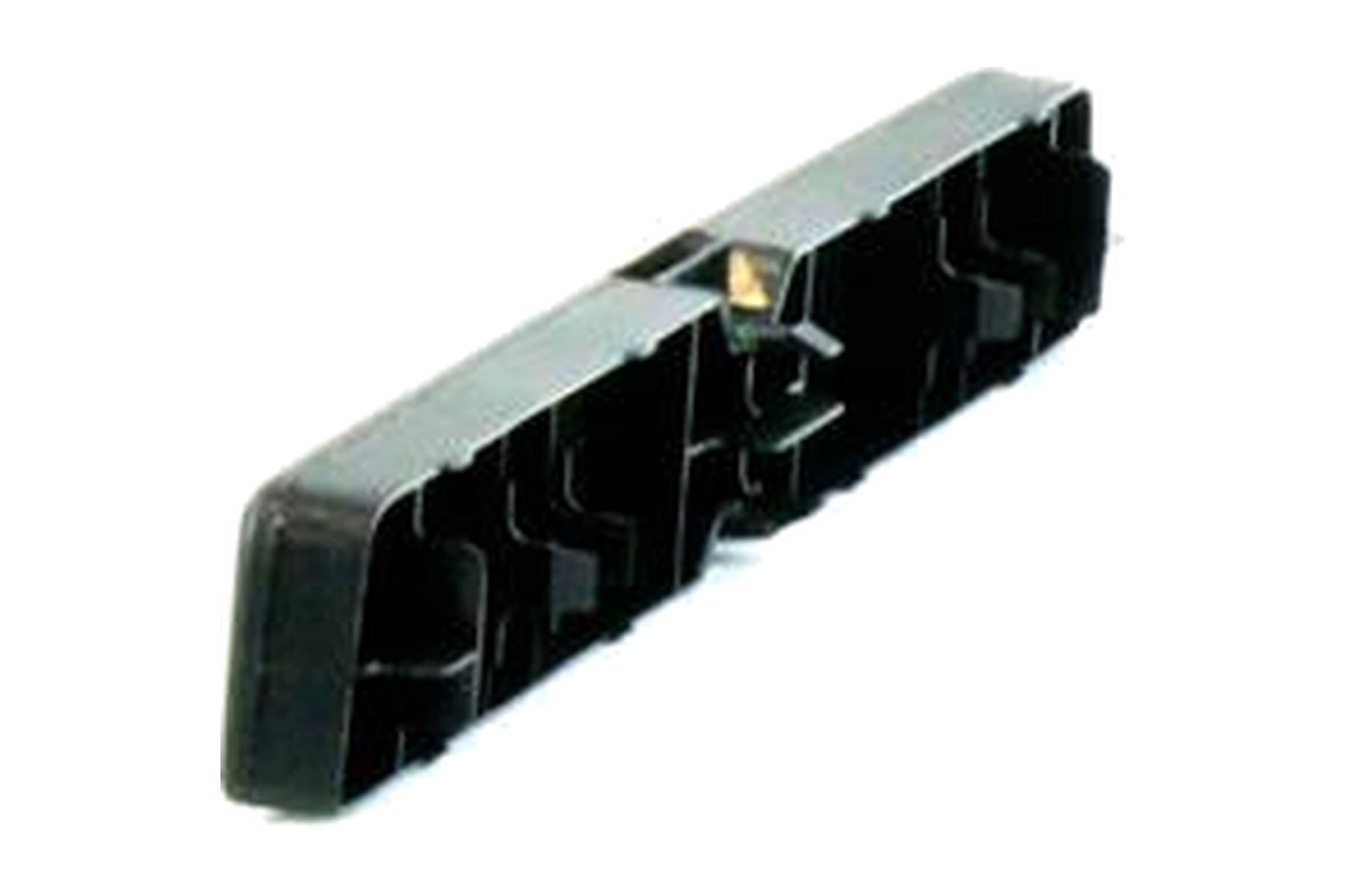 Tampa de Moldura de Painel Central VW 5U0858179A1QB - Imagem 8