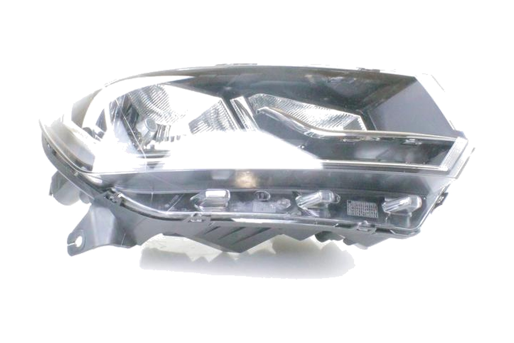 Farol VW 5U7941008C