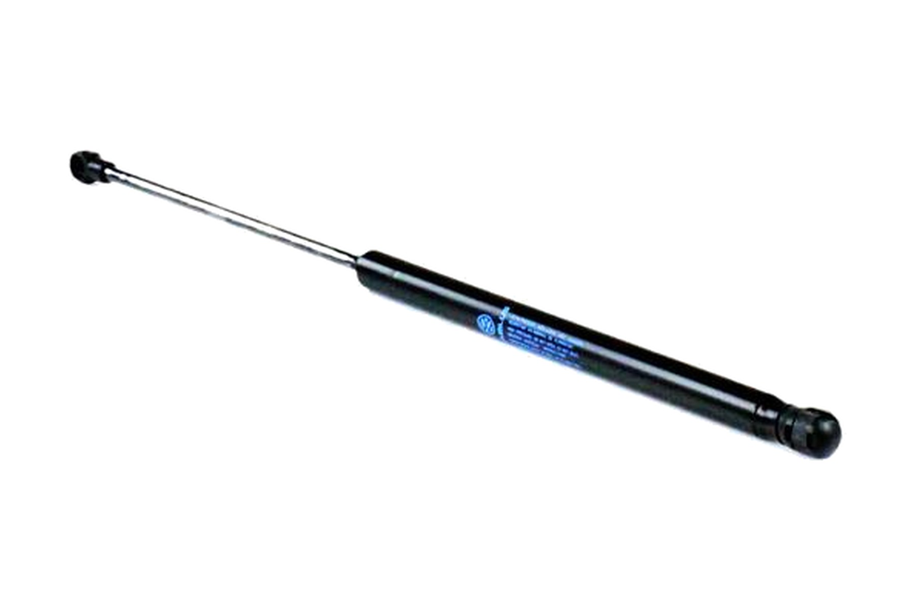 Amortecedor de Tampa de Porta-malas VW 5Z9827550A - Imagem 2