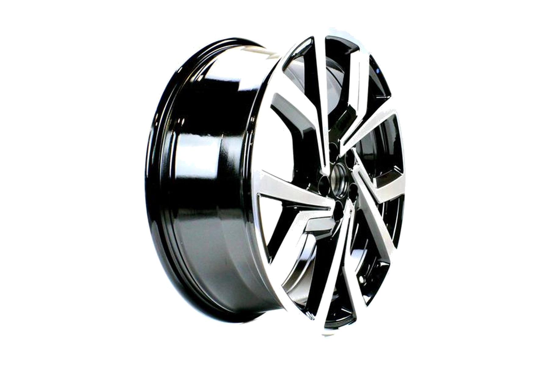 Roda VW 6EA601025GFZZ - Imagem 21