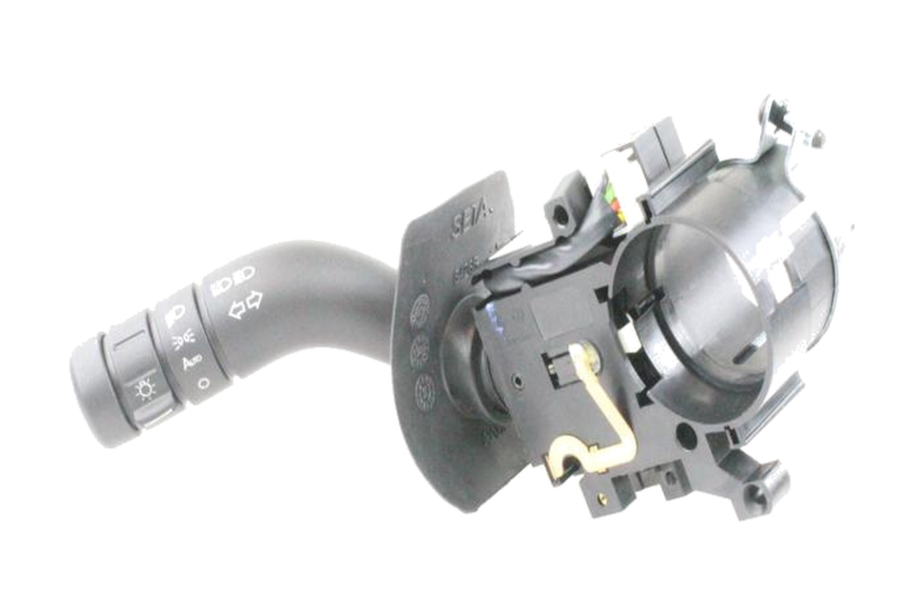 Chave de Seta VW 5U09535139B9 - Imagem 2