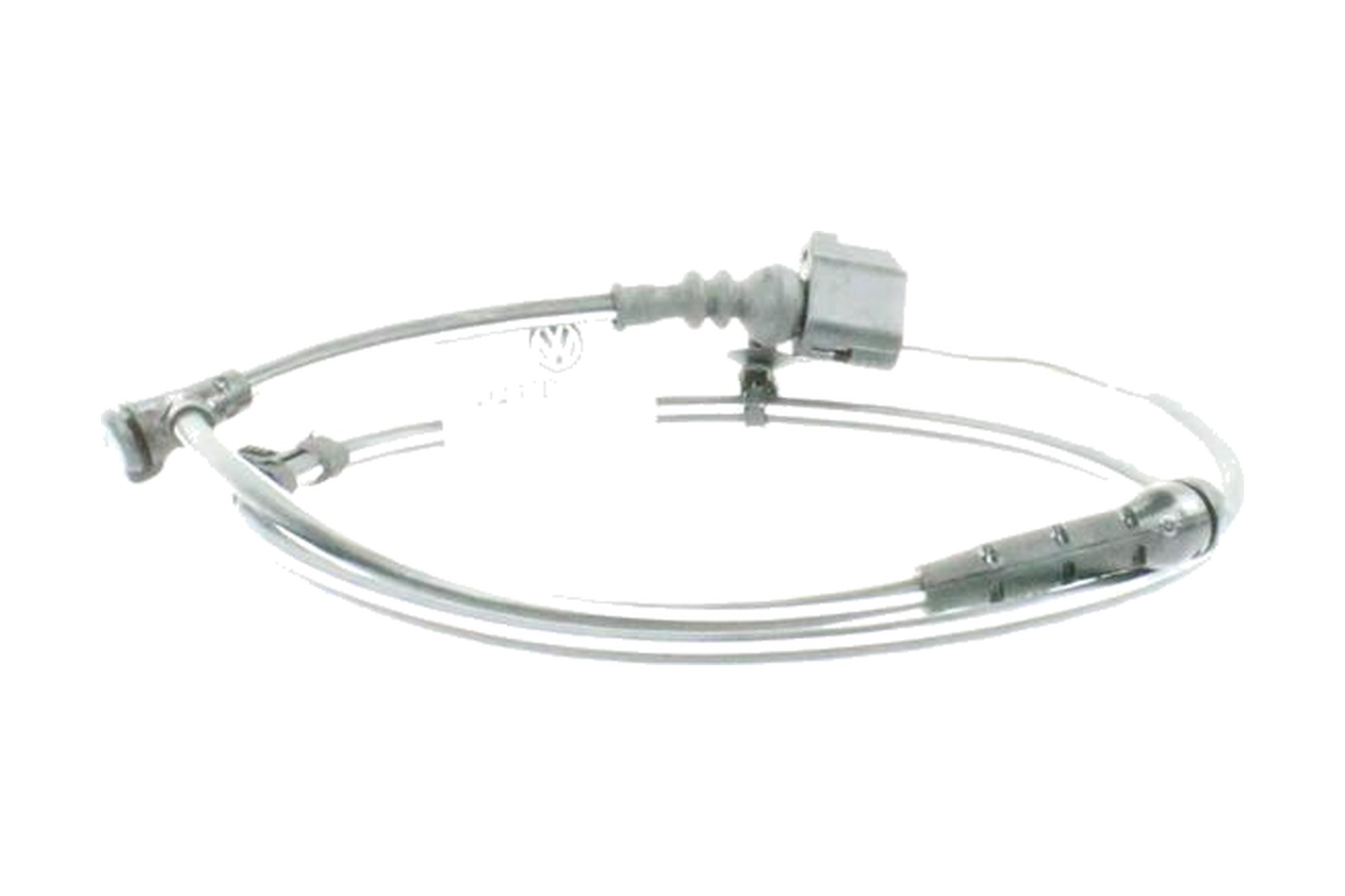 Chicote Elétrico de Sensor de Freio ABS VW 2Q0927903D - Imagem 24