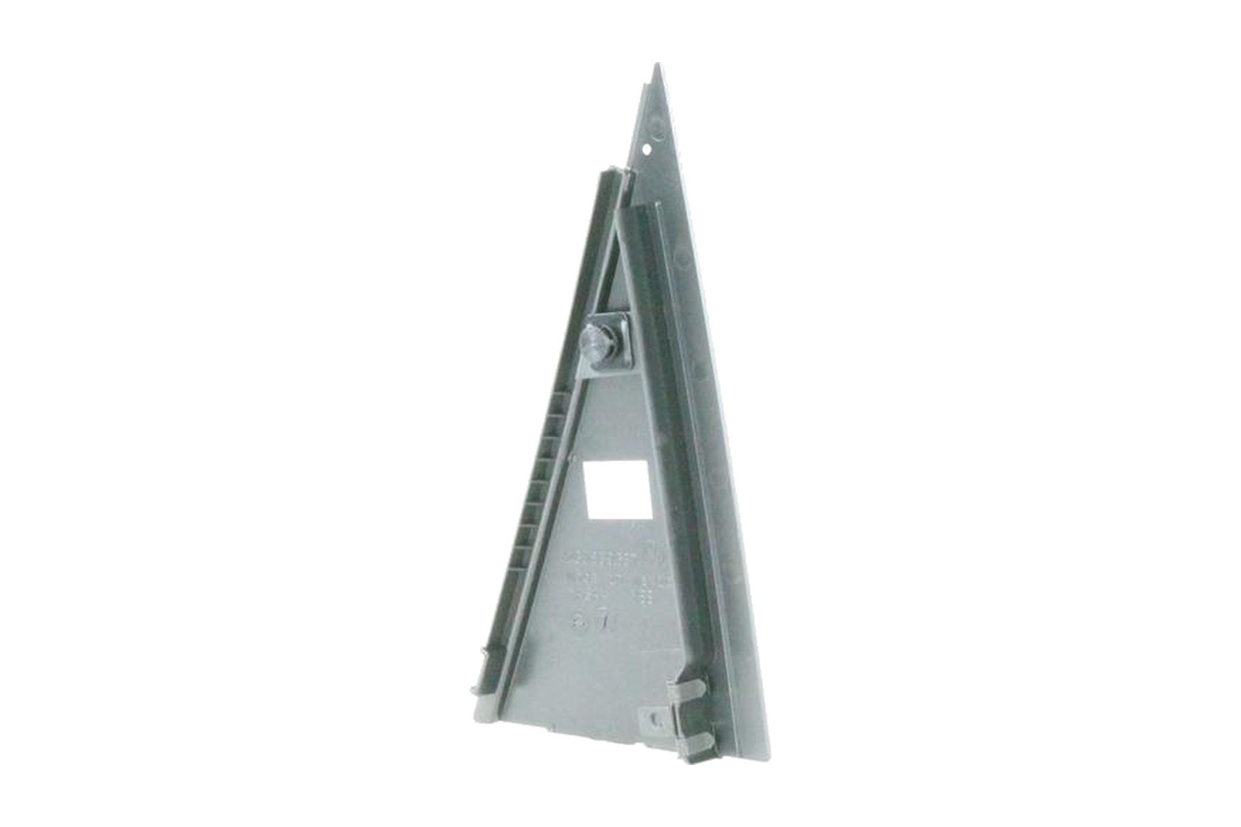 Moldura de Porta de Coluna C VW 2GJ8396379B9 - Imagem 16