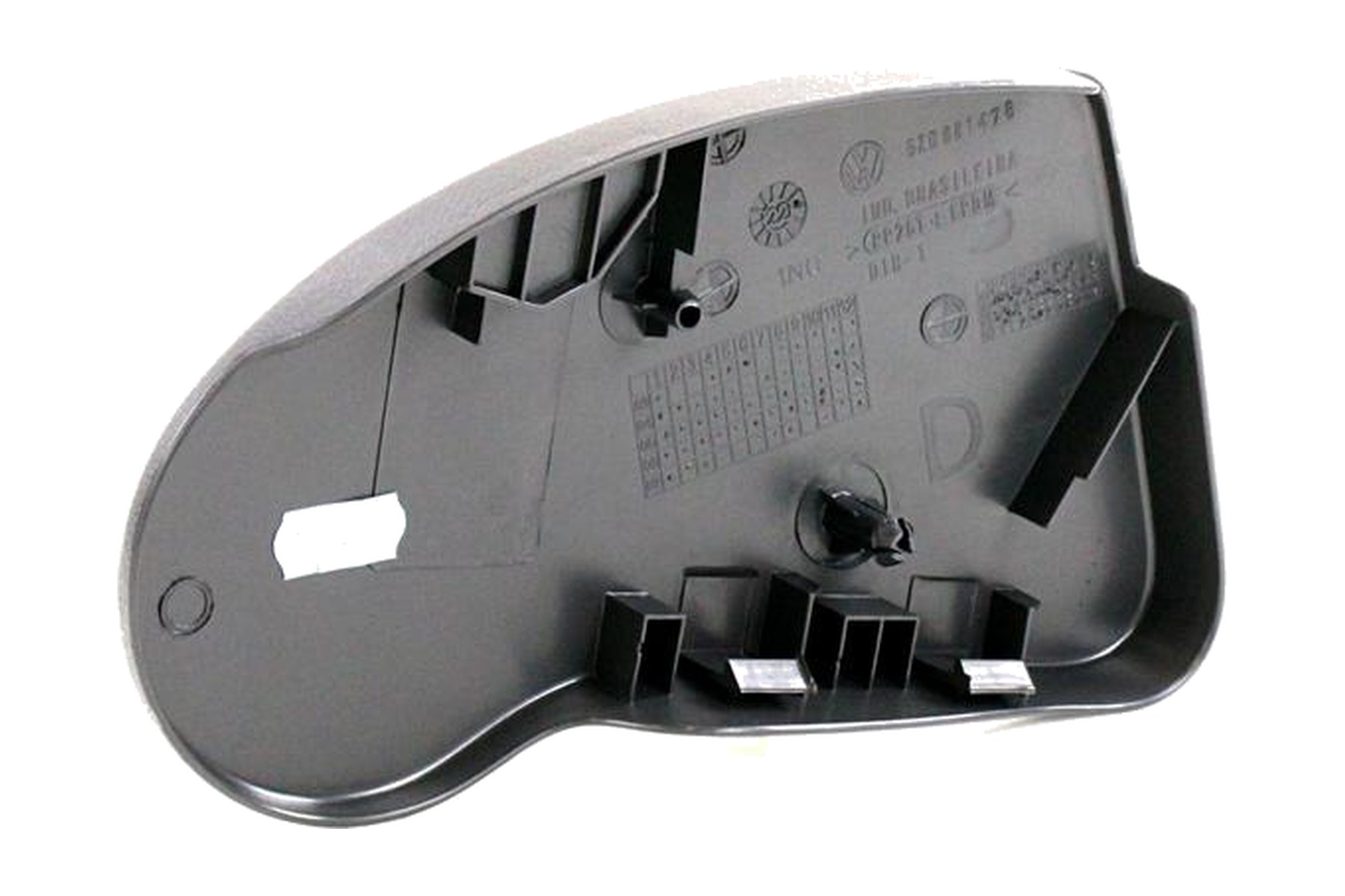 Revestimento VW 5Z088147871N - Imagem 11