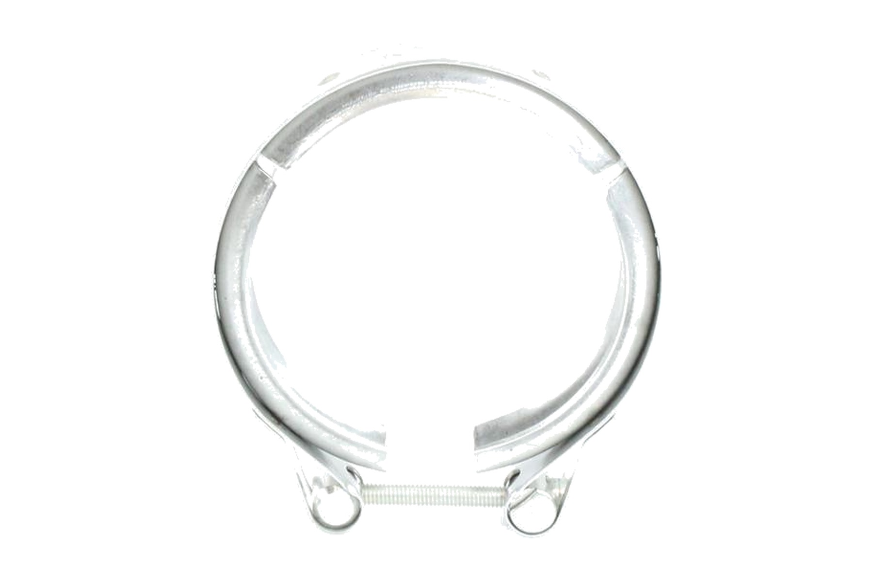 Abraçadeira de Tubo de Escapamento VW 2H0253725 - Imagem 13