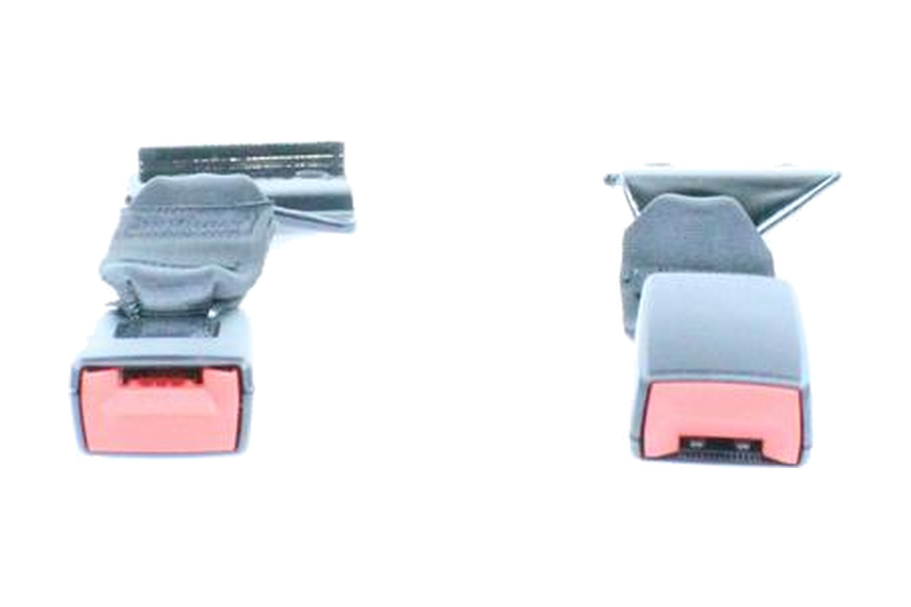 Fecho de Travamento de Cinto de Segurança VW 5Z0857488HFCN