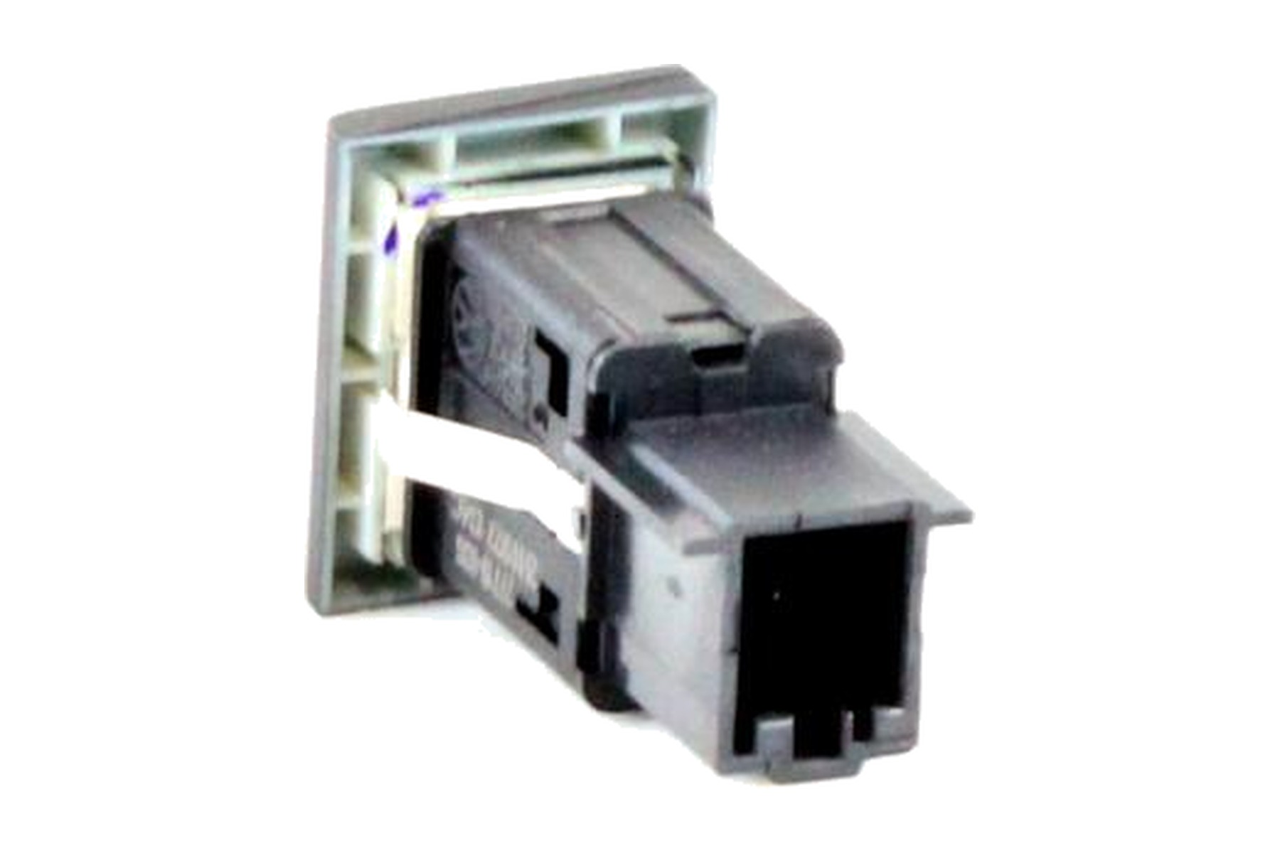 Botão Interruptor de Controle de Tração VW 2H1927134CREH - Imagem 12