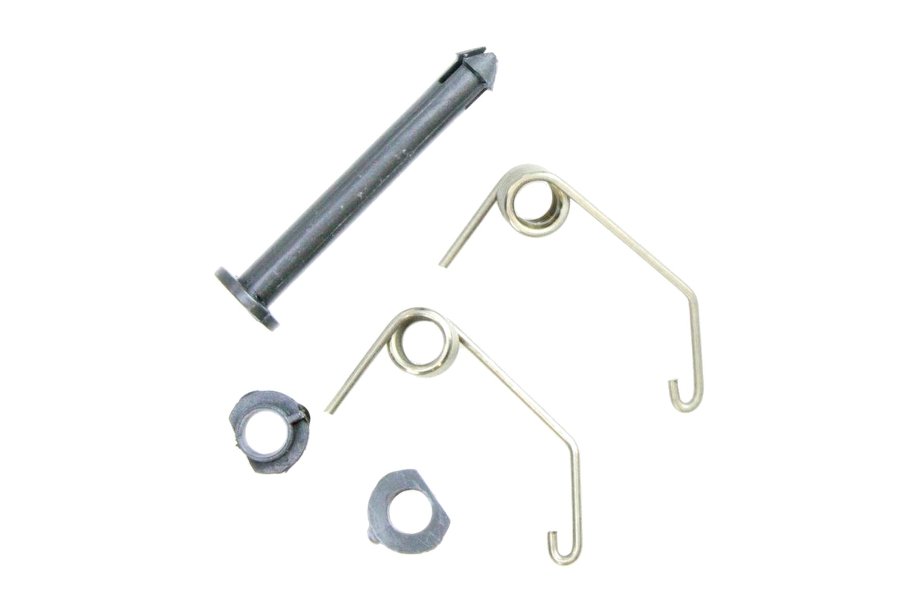 Kit de Reparo de Maçaneta de Porta VW 5U0898129 - Imagem 3