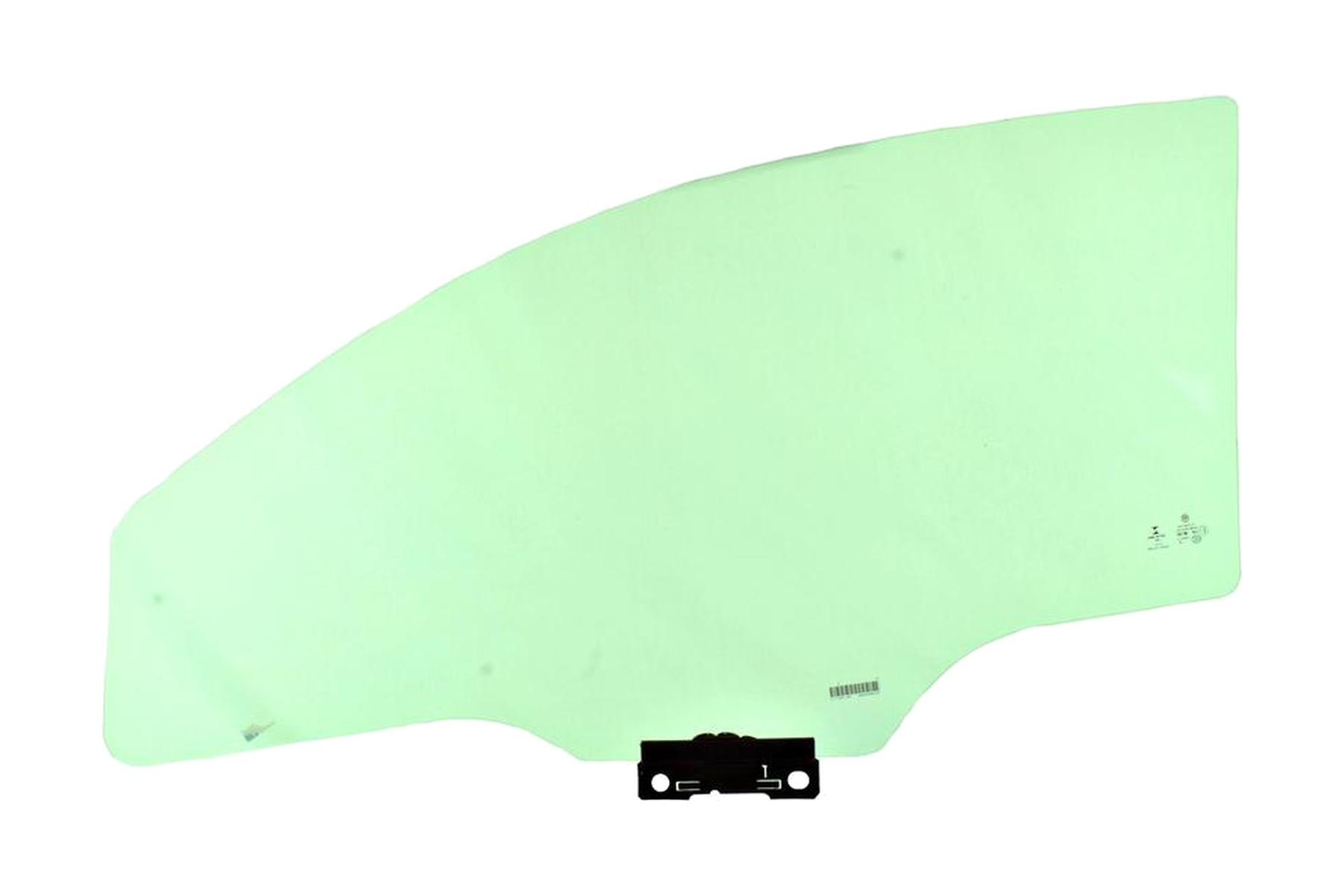 Vidro de Porta VW 5U3845022A - Imagem 2
