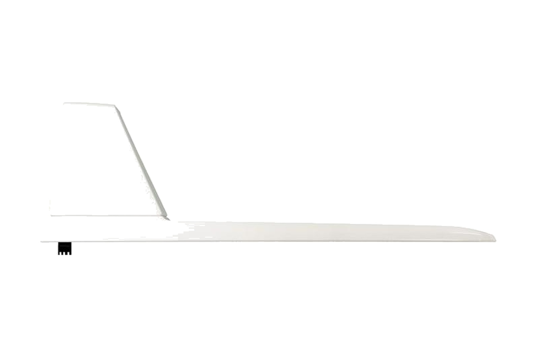 Painel Lateral VW 2H6854717DGRU - Imagem 3