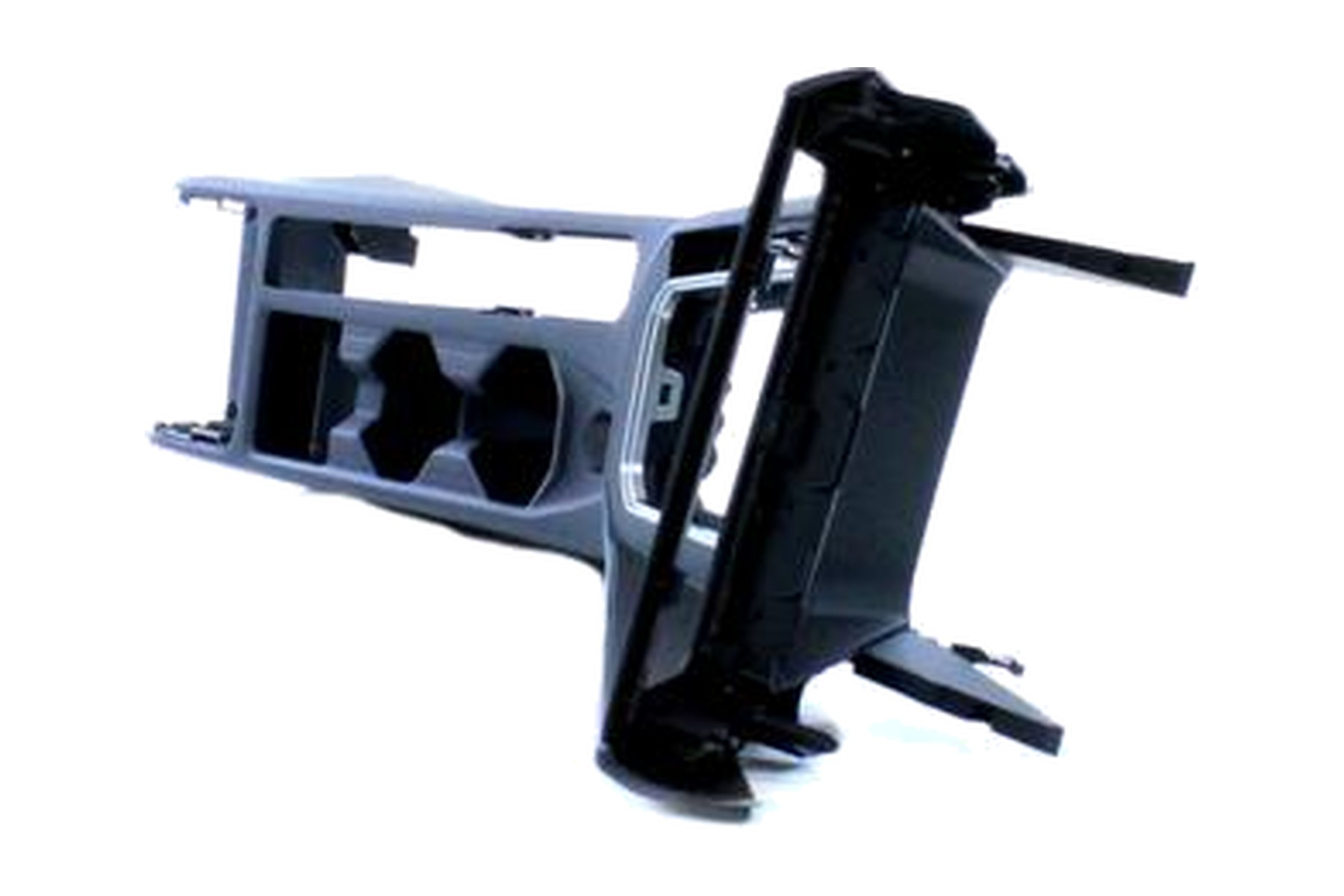Console Central VW 6EA863241EQSV - Imagem 5
