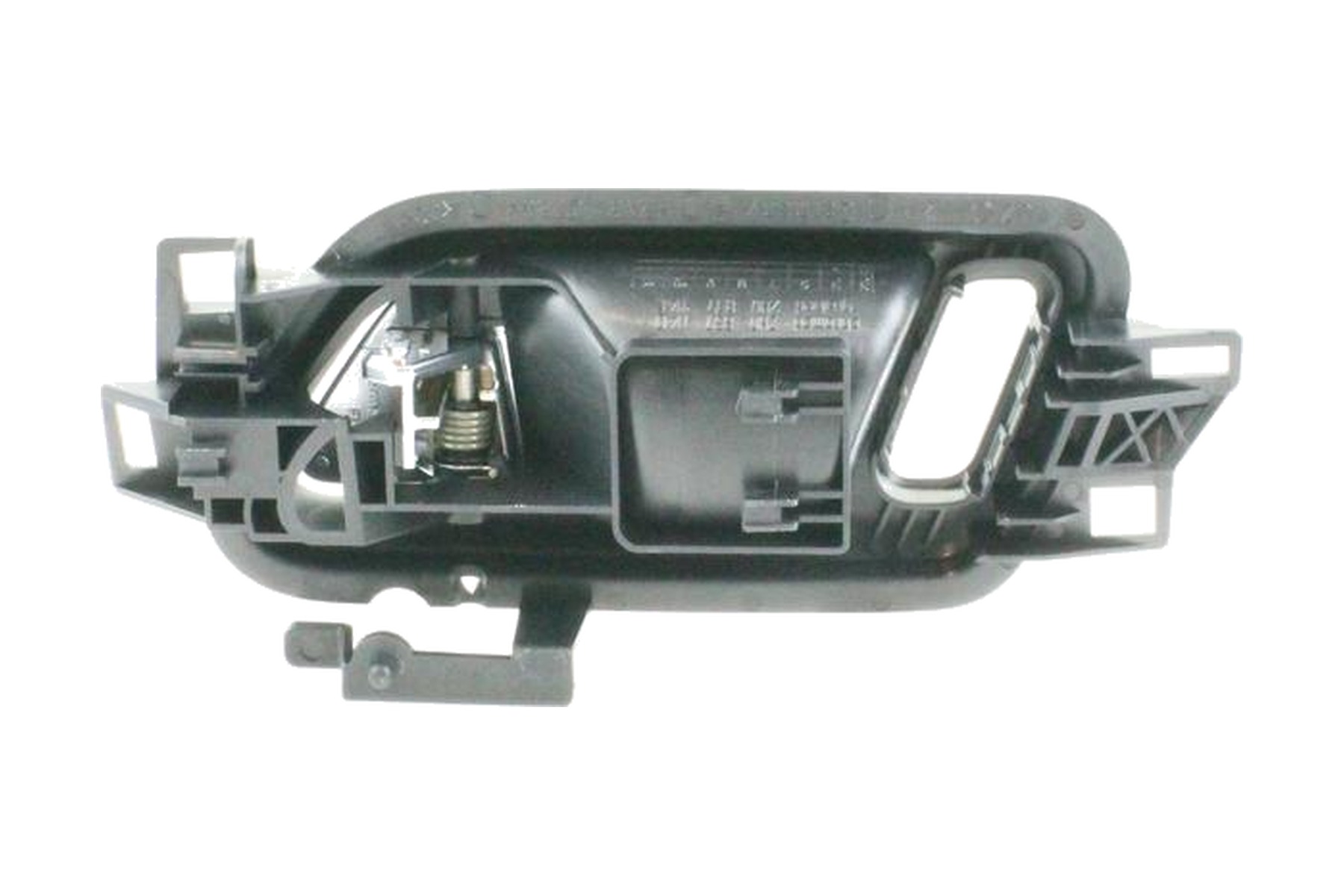 Acionamento VW 2H0837114DUBN - Imagem 13
