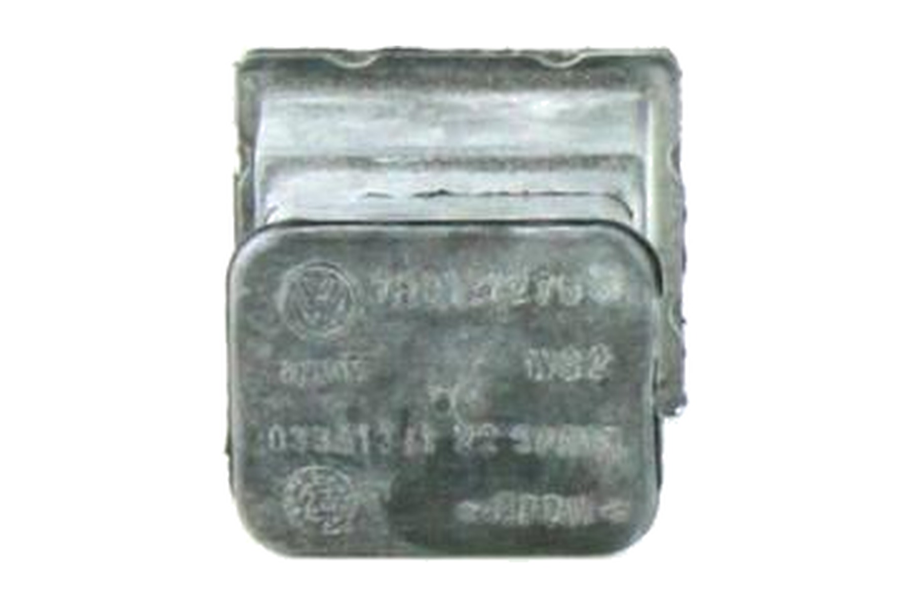 Coxim de Radiador de Água VW 7H0121276A - Imagem 13