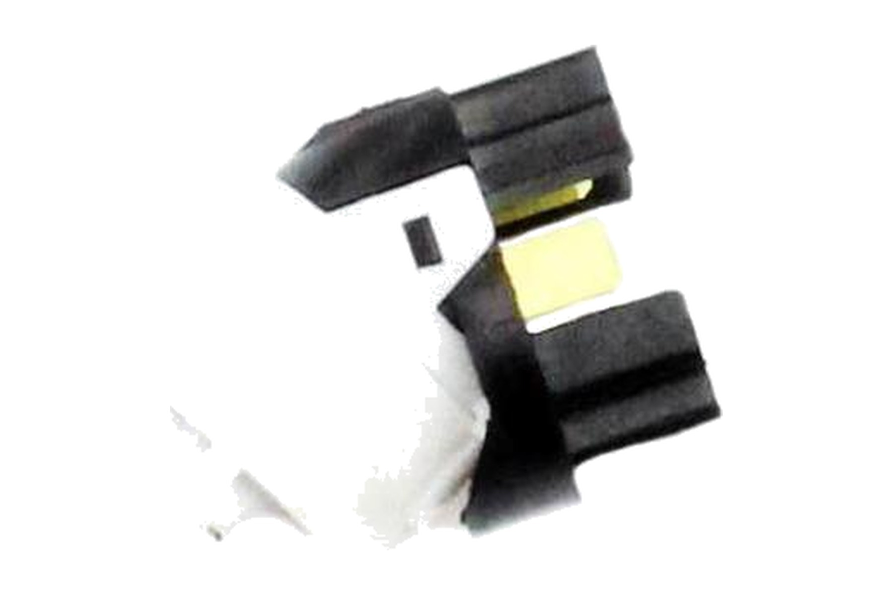 Comutador de Partida de Ignição VW 377905865A - Imagem 3