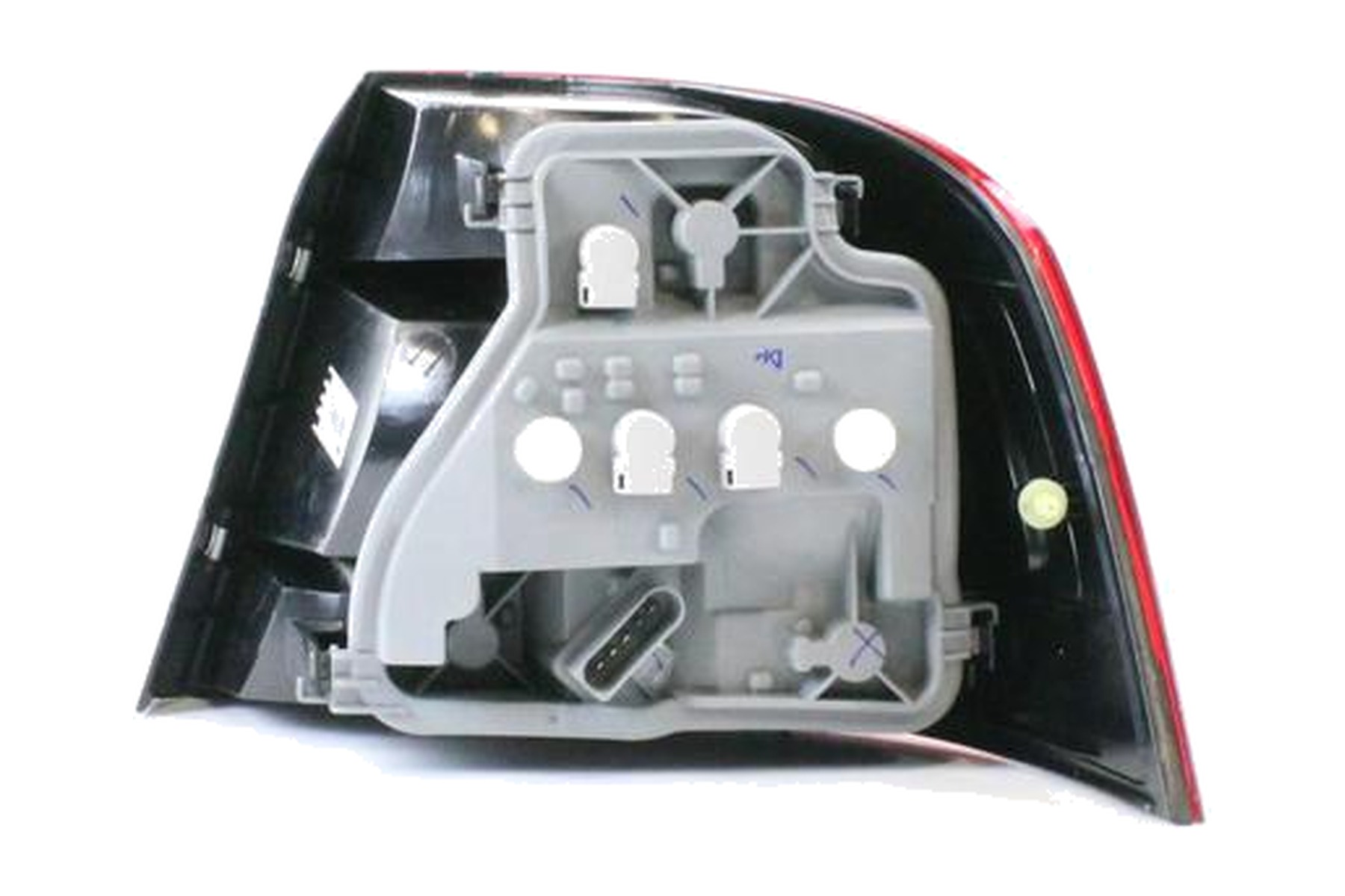 Lanterna Esquerdo (Motorista) VW 5U5945095 - Imagem 15