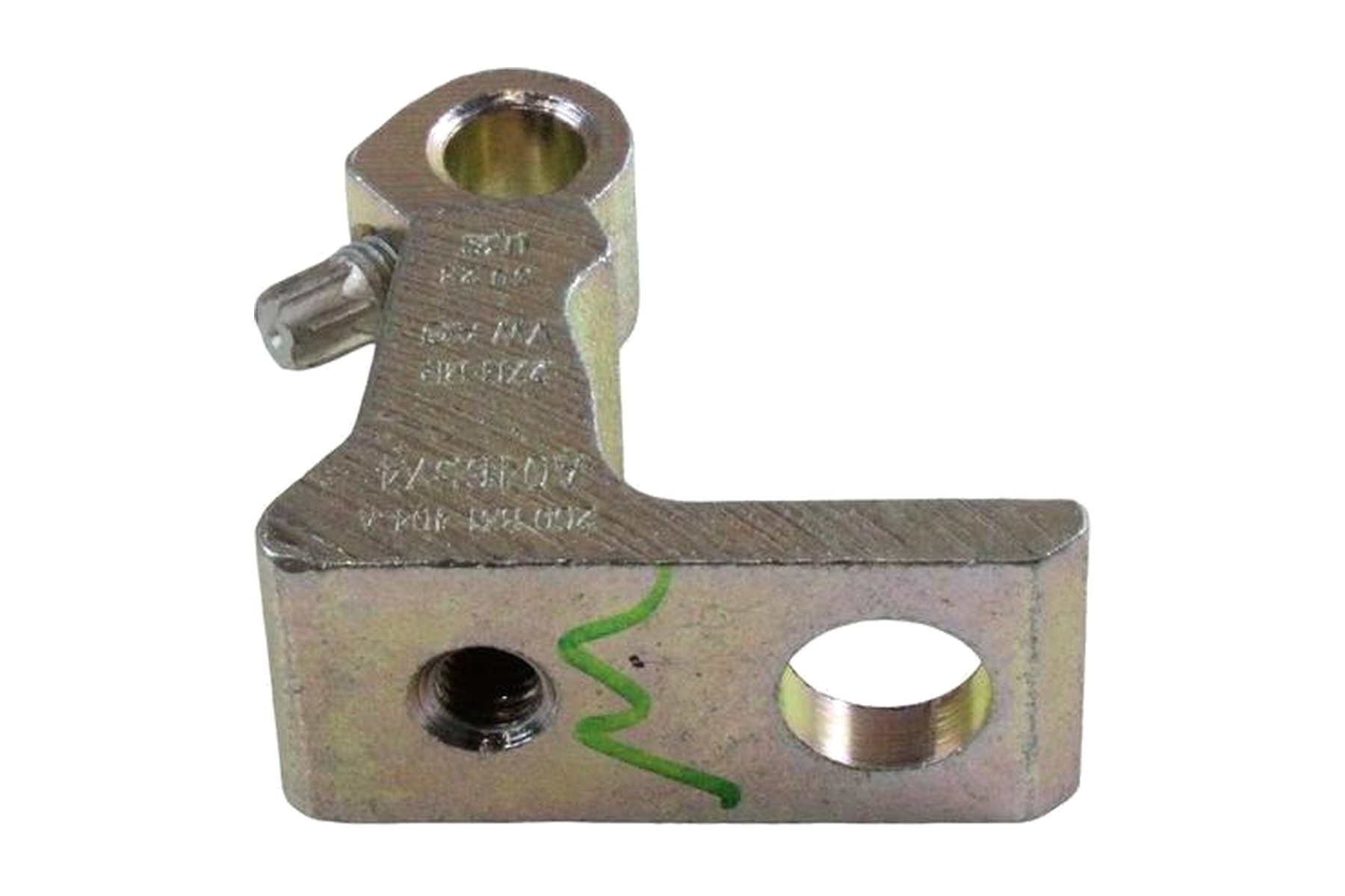 Dobradiça VW 2G0831404A - Imagem 3