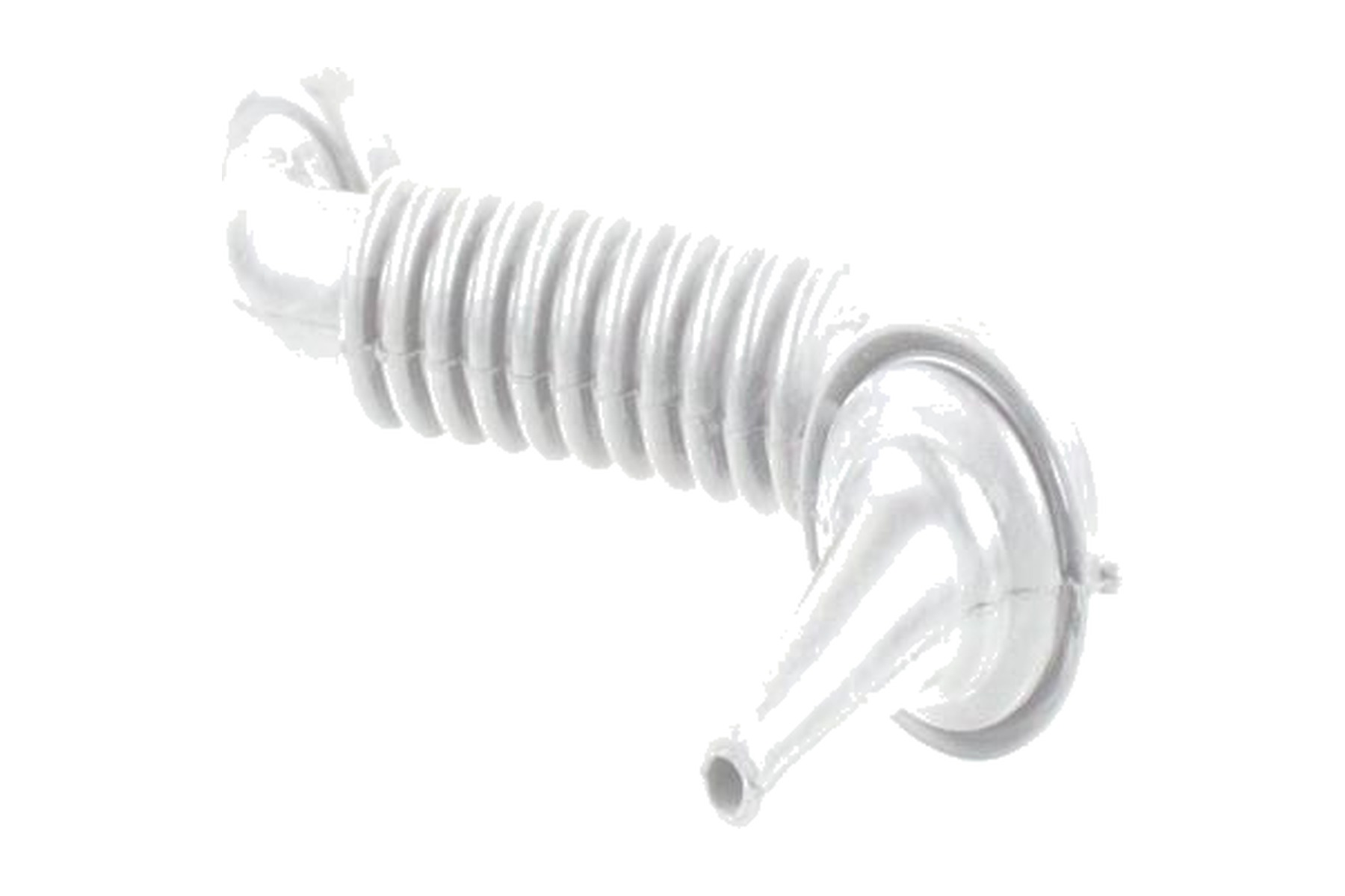 Coifa Passa-fio de Chicote Elétrico de Porta VW 5U0959845A - Imagem 3