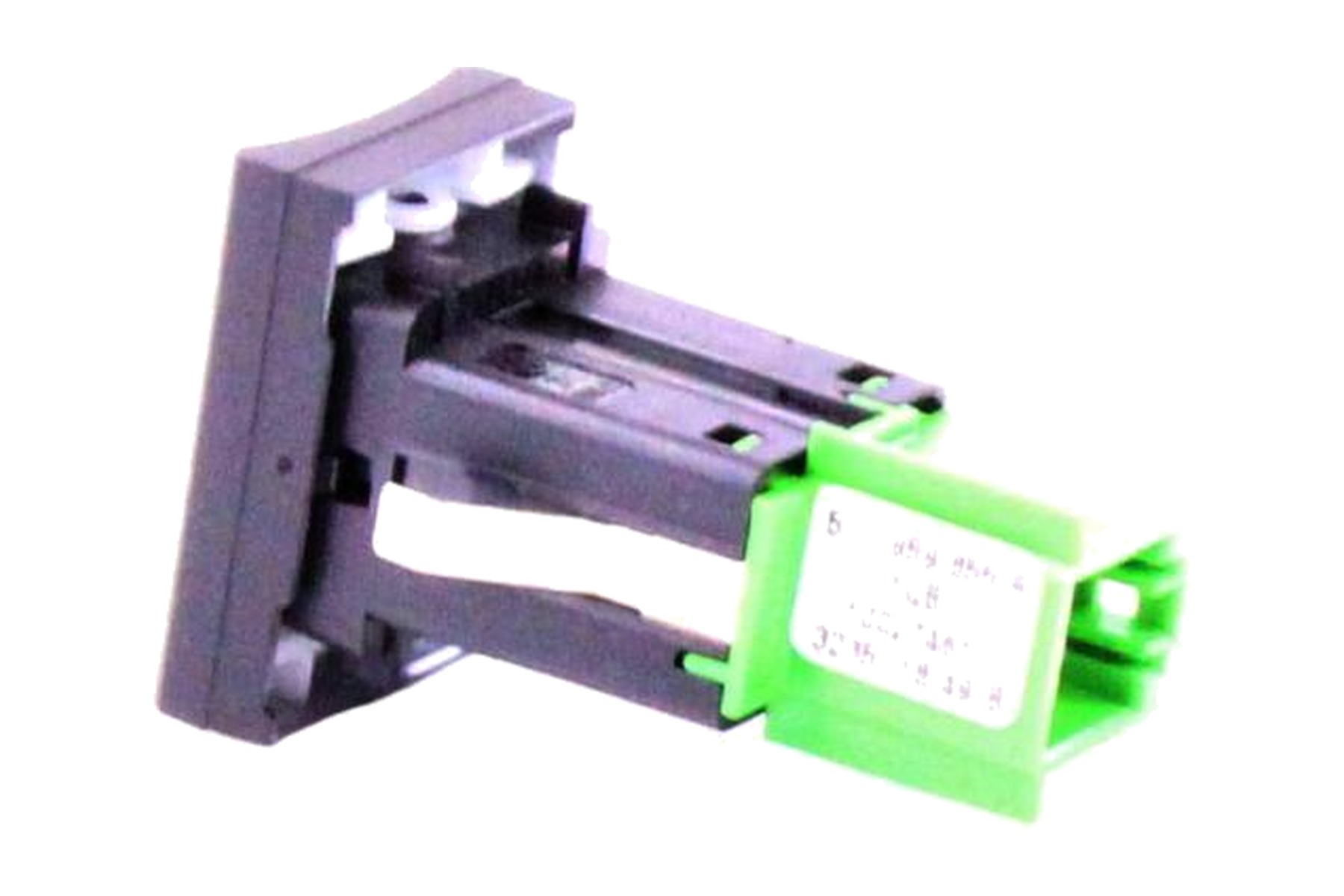 Botão Interruptor de Acionamento de Vidro Elétrico VW 5U0959855B1QB - Imagem 9