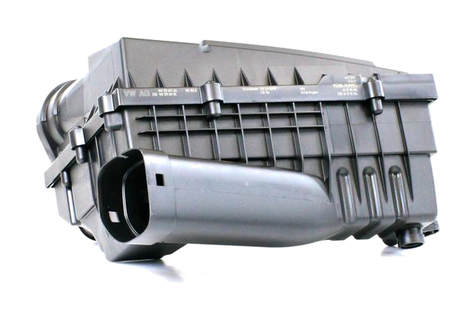 Caixa de Filtro de Ar de Motor VW 1K0129607AG - Imagem 11