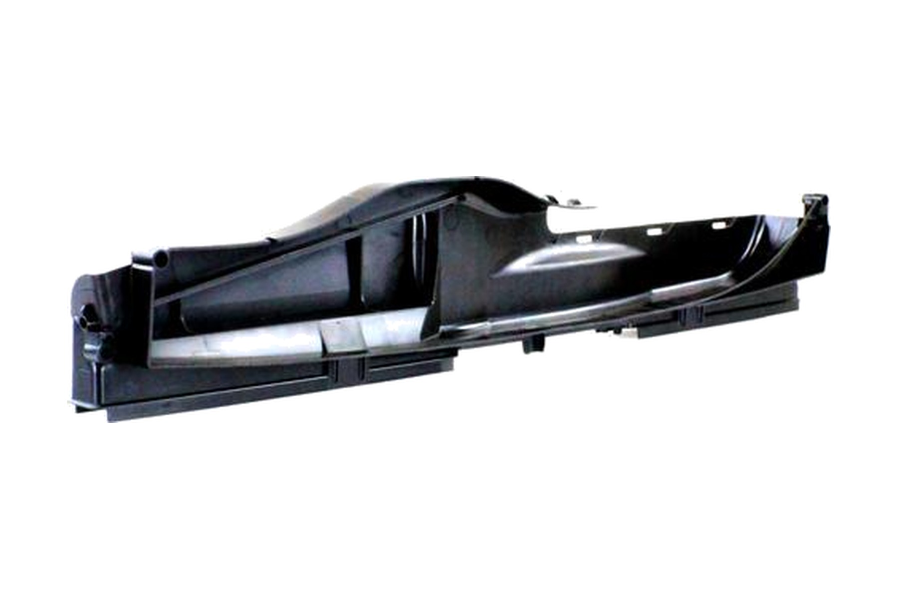 Duto de Captação de Ar de Admissão de Motor VW 5Q0129254K - Imagem 10