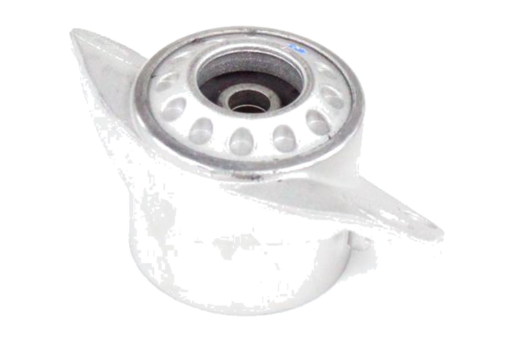 Coxim de Amortecedor Traseiro Superior VW 6QE513353 - Imagem 3