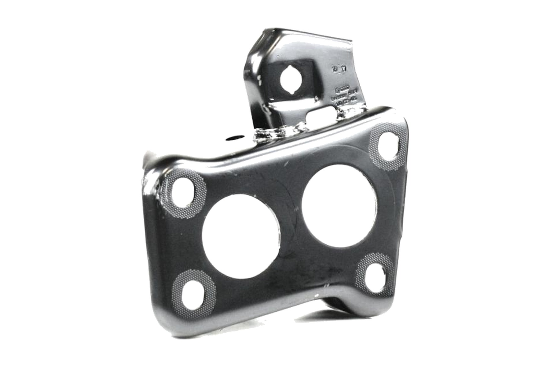 Cavalete de Apoio de Eixo Traseiro VW 1J0501543D - Imagem 23