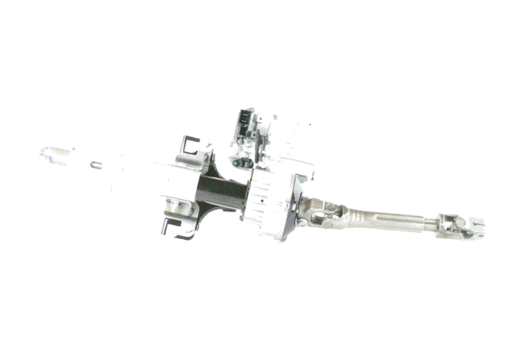 Coluna de Direção VW 2QB423530L - Imagem 13