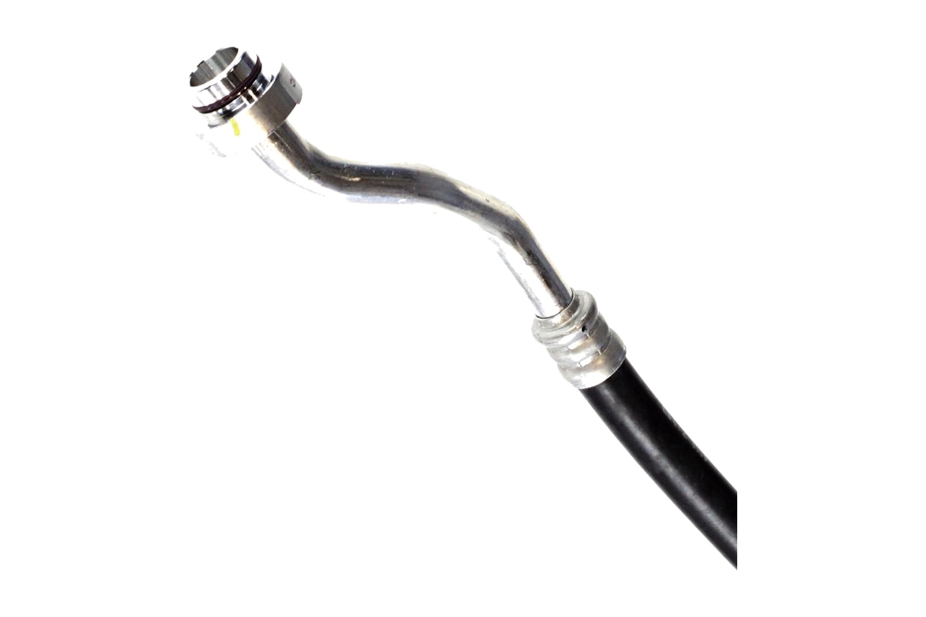 Mangueira de Sistema de Ar Condicionado VW 5Q0820743C - Imagem 4