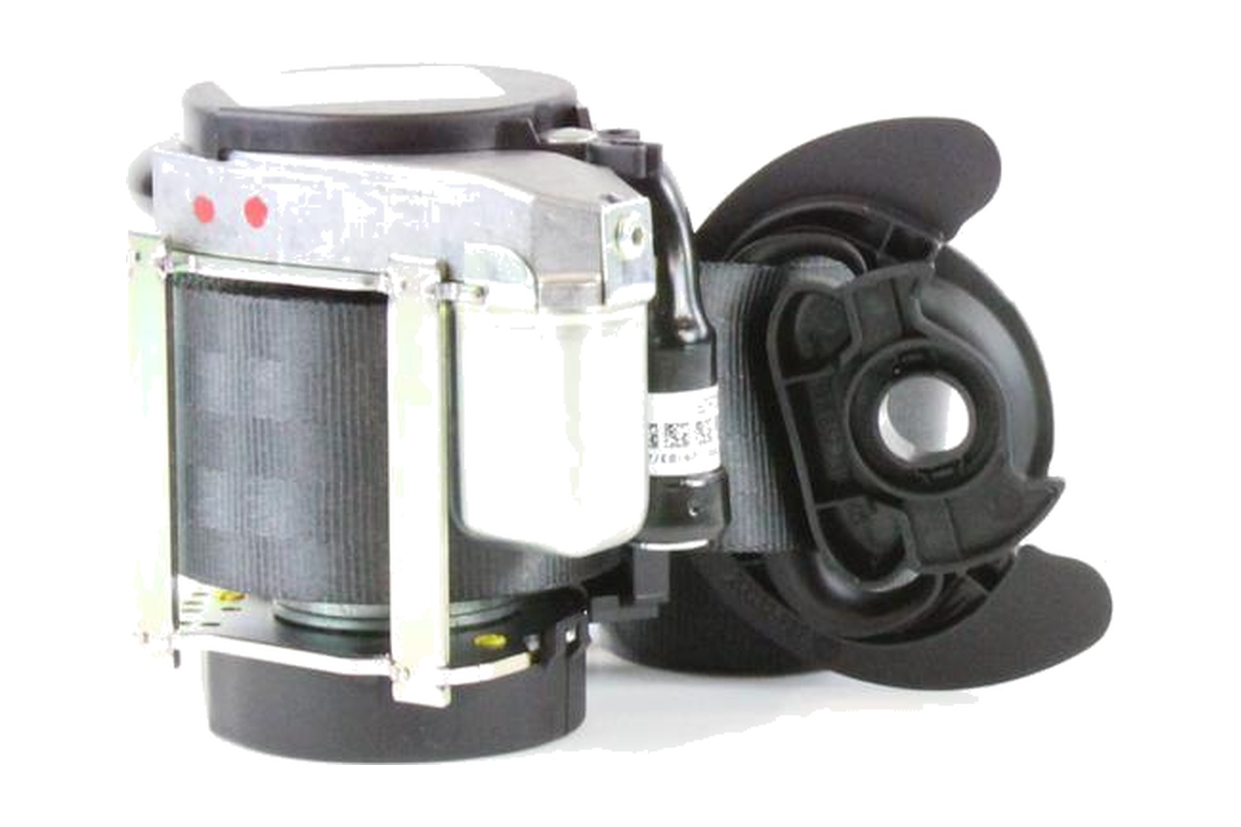 Cinto de Segurança de Banco VW 1SB857705BRAA - Imagem 10
