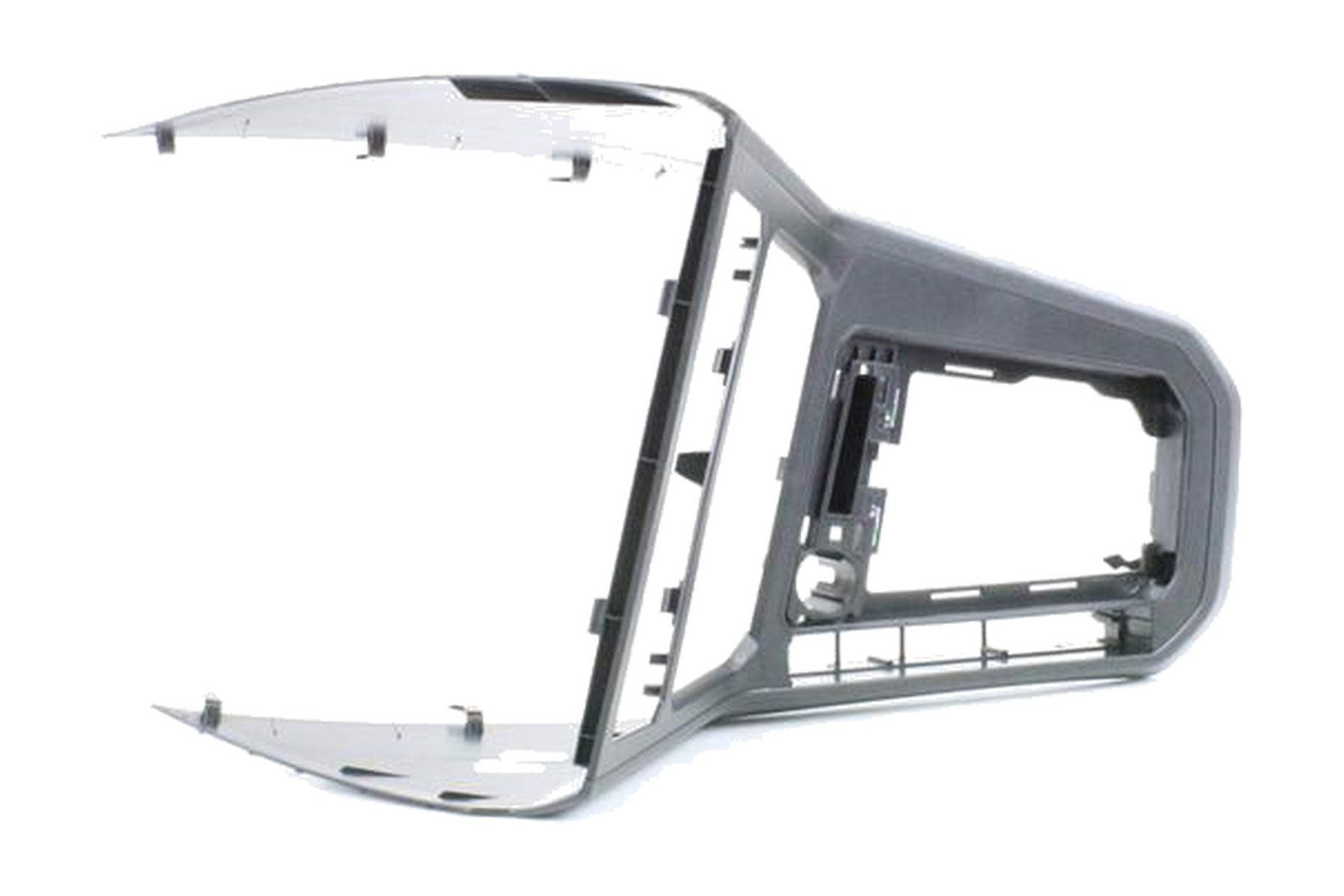 Moldura de Console Central VW 6EA86368082V - Imagem 22