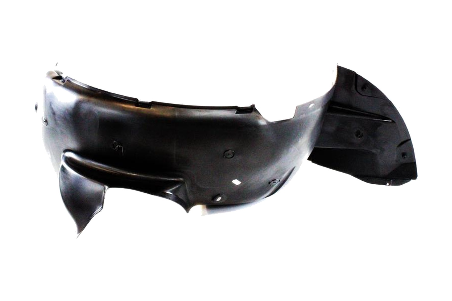 Para-barro de Caixa de Roda VW 5U0809961D - Imagem 3