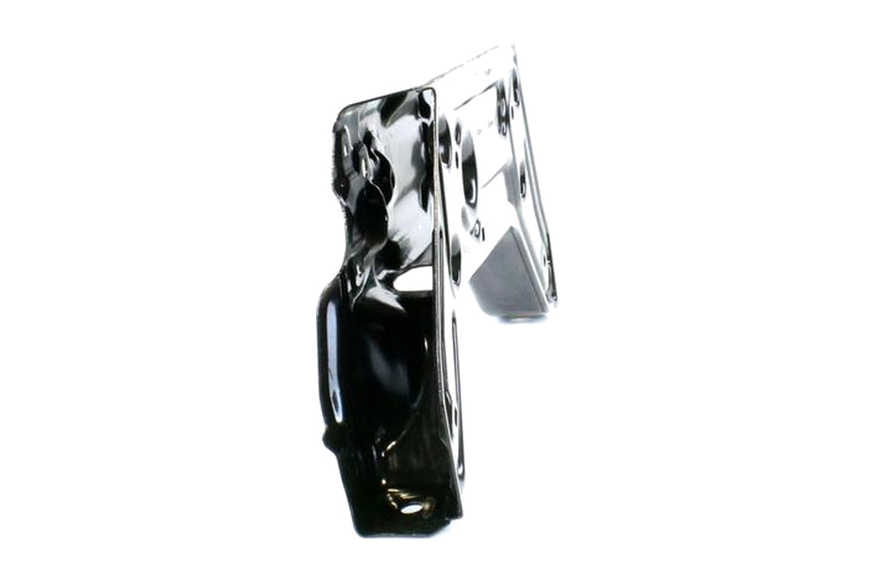 Quadro Agregado de Suspensão VW 6Q0199287H - Imagem 7