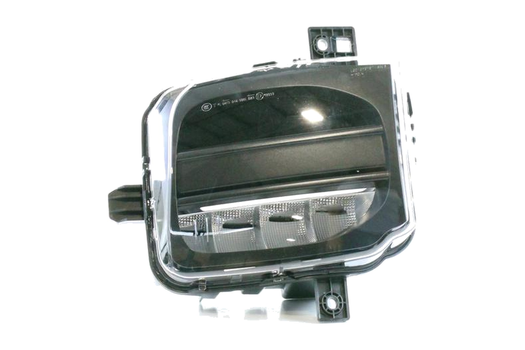 Farol de Milha Dianteiro Direito (Passageiro) LED VW 2GM941662A