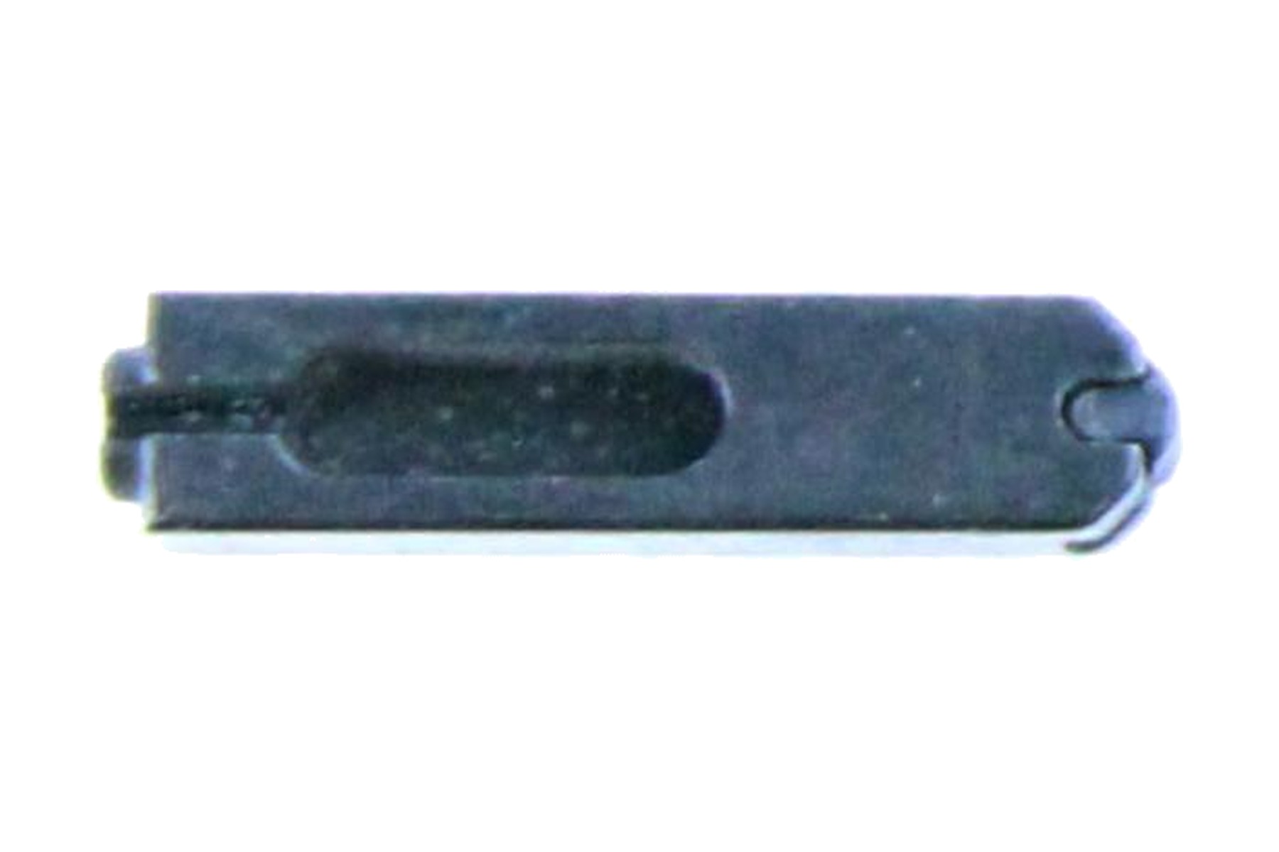 Trava de Cabo de Suporte de Estepe VW 5Z6801067A - Imagem 3
