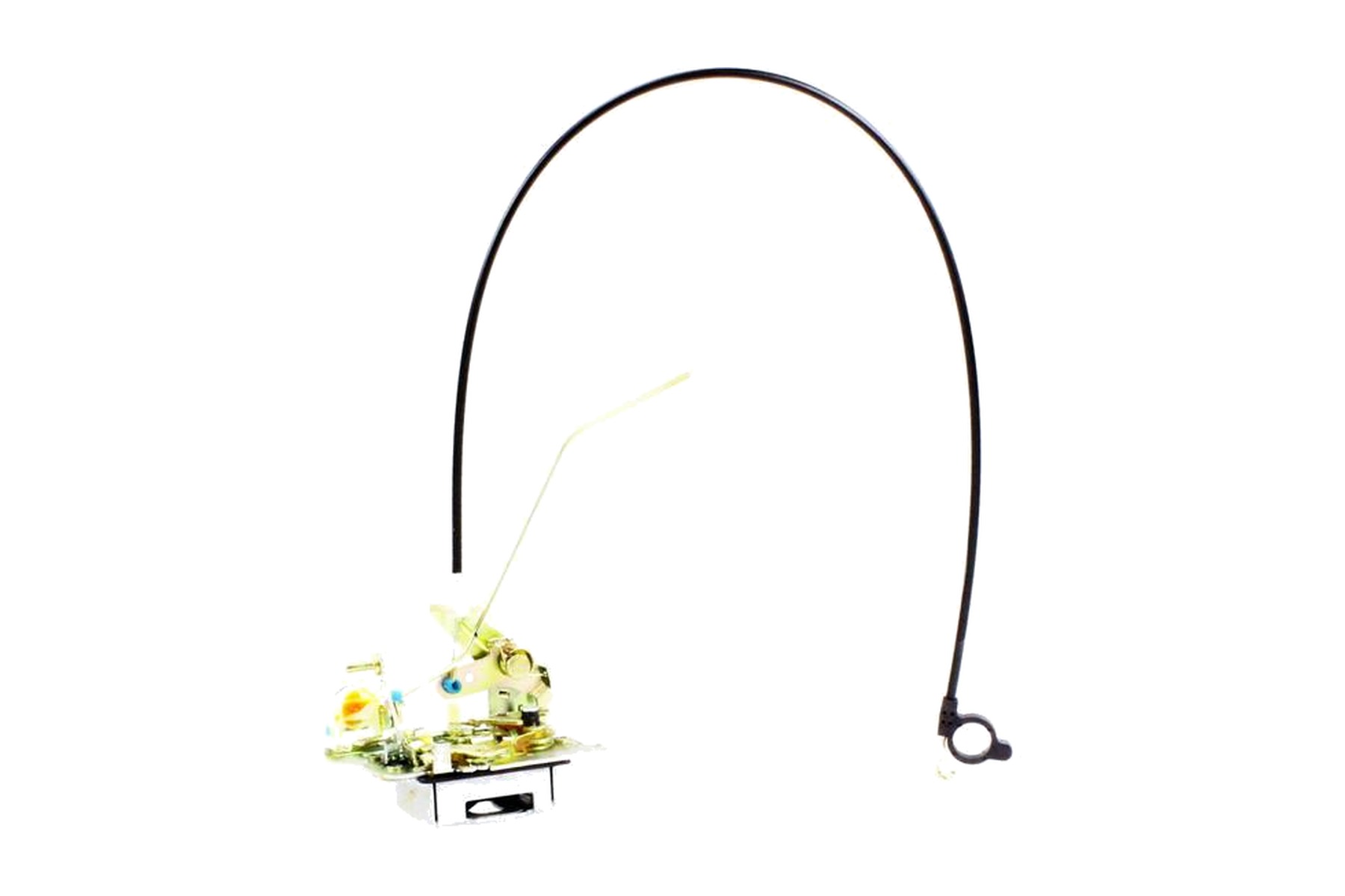 Fechadura de Porta VW 5X3837014B1NN - Imagem 24