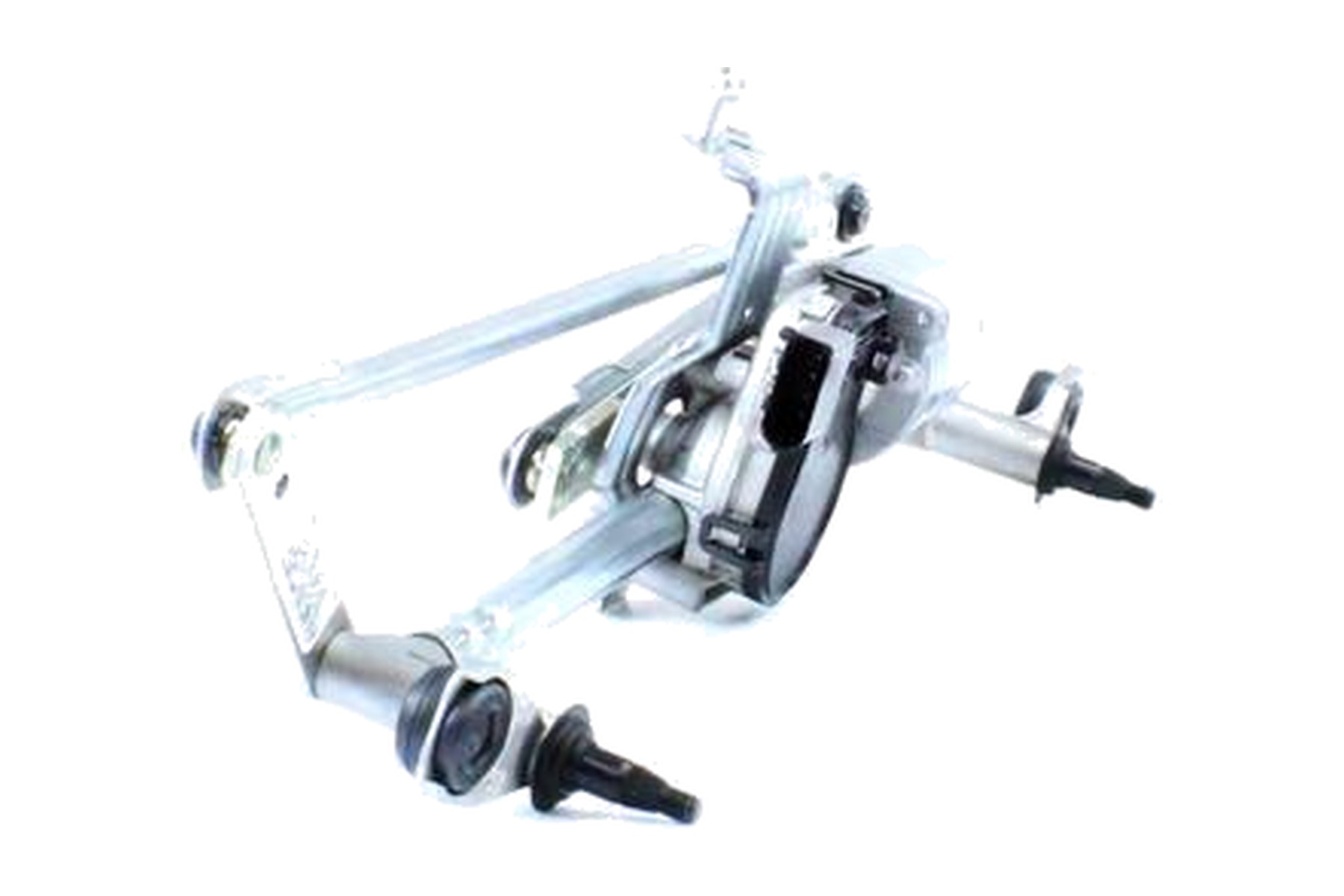 Motor de Limpador de Para-brisa Dianteiro VW 6EA955023 - Imagem 20