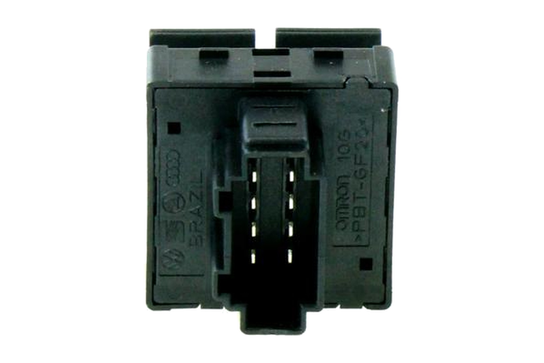 Botão Interruptor de Acionamento de Vidro Elétrico VW 1SB9598579B9 - Imagem 13