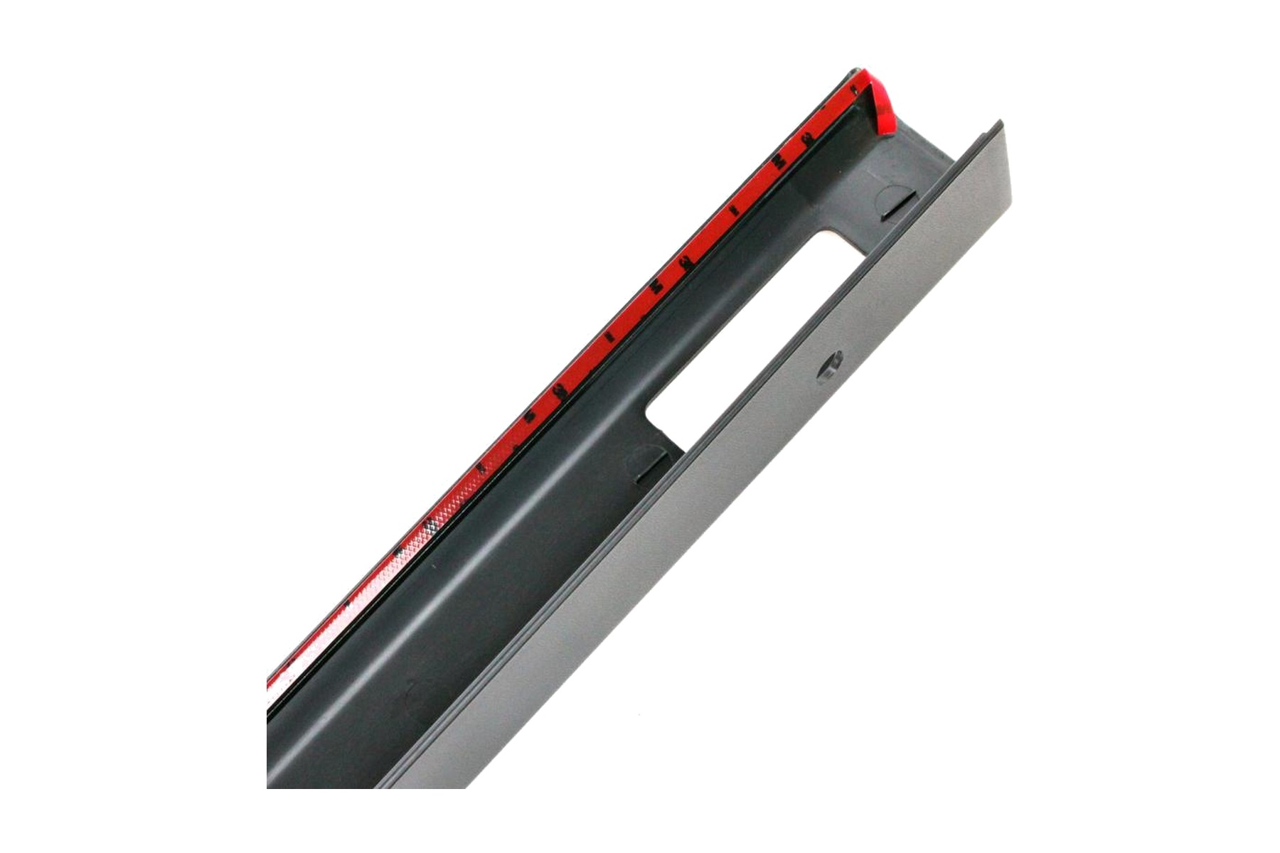 Moldura de Caçamba VW 5U78539969B9 - Imagem 3