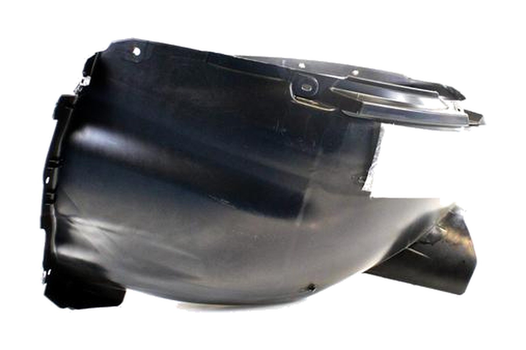 Para-barro de Caixa de Roda VW 5NA805911AG - Imagem 7