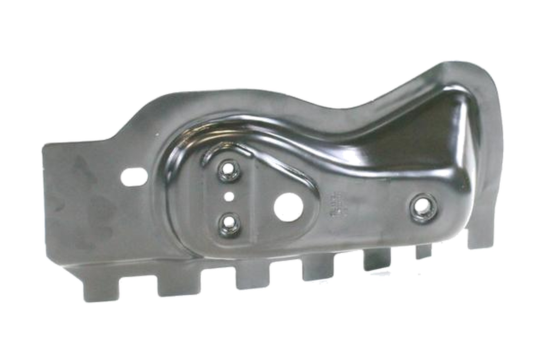 Suporte de Longarina de Caixa de Roda VW 5U0804055GRU - Imagem 11